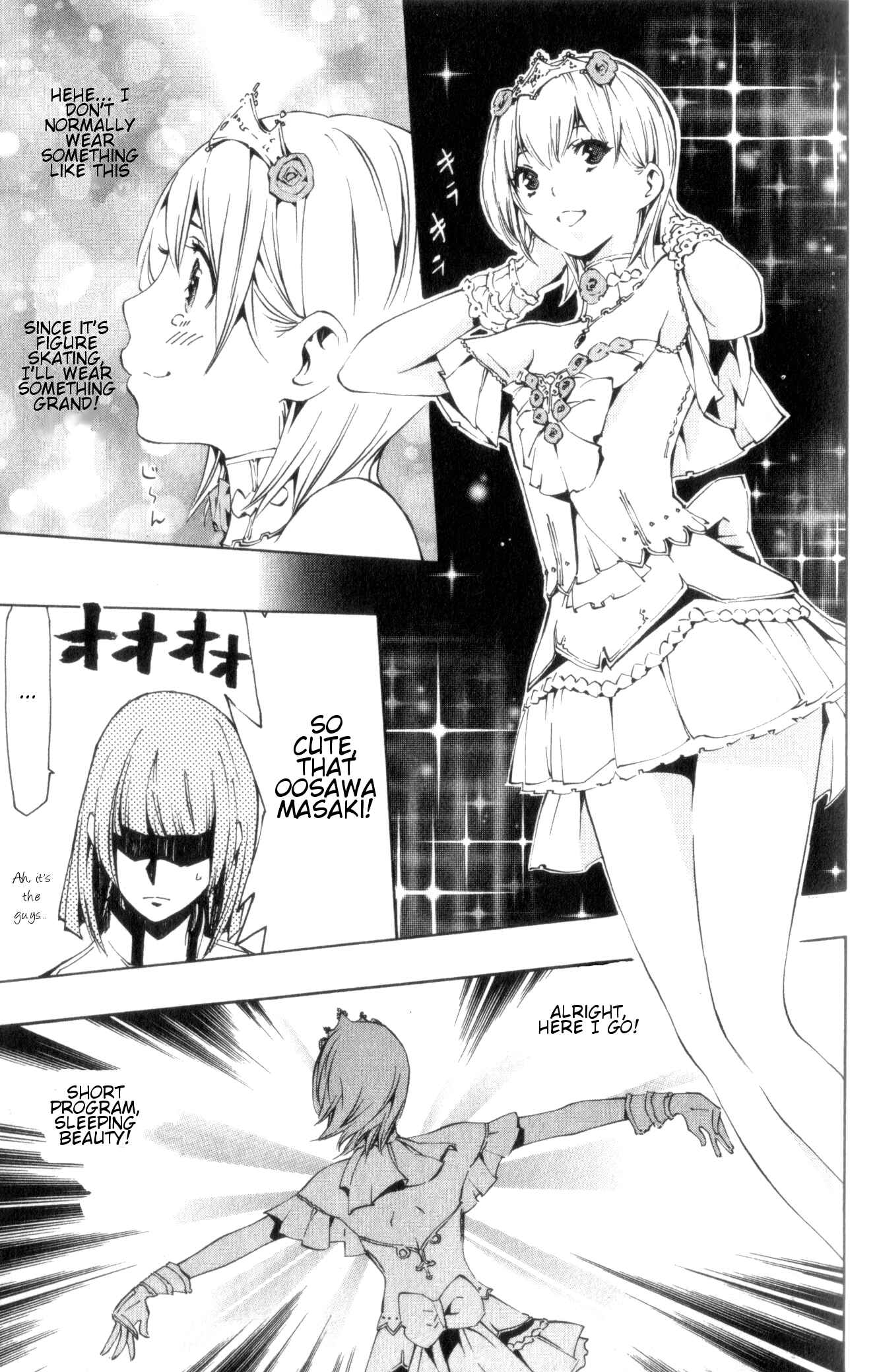 Page 21 Chapter 11 Ice Revolution
