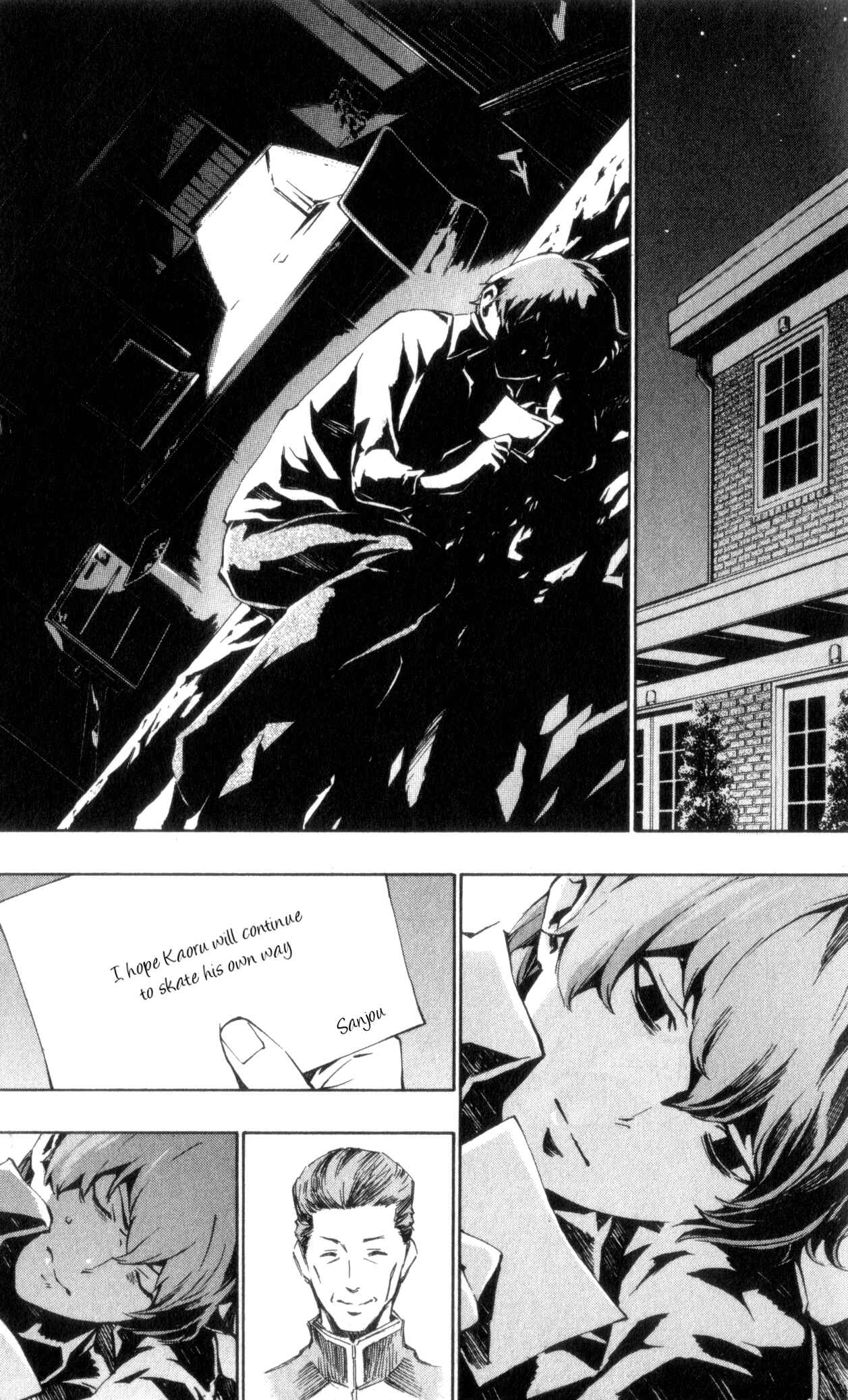 Page 25 Chapter 11 Ice Revolution
