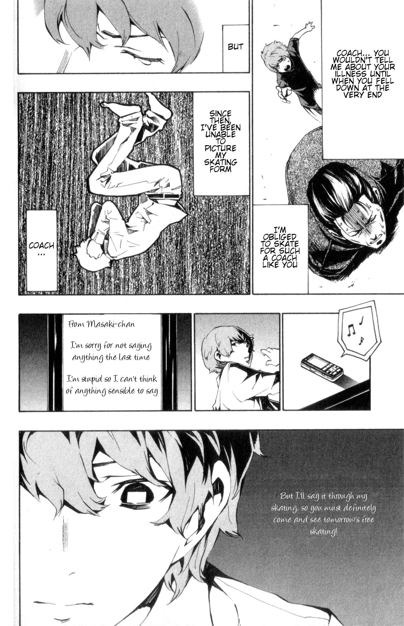 Page 26 Chapter 11 Ice Revolution