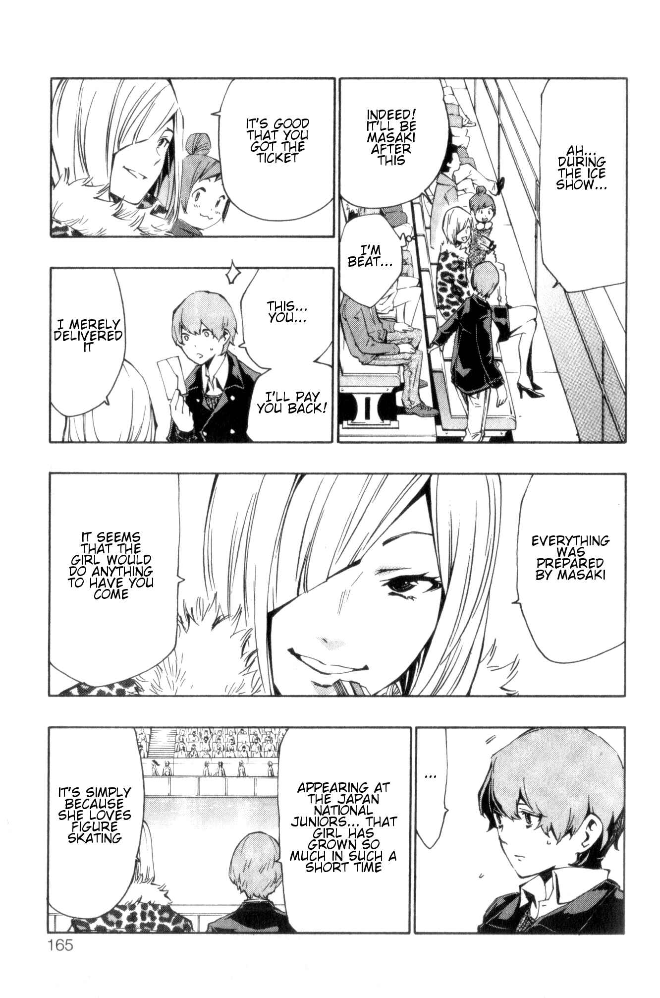 Page 29 Chapter 11 Ice Revolution
