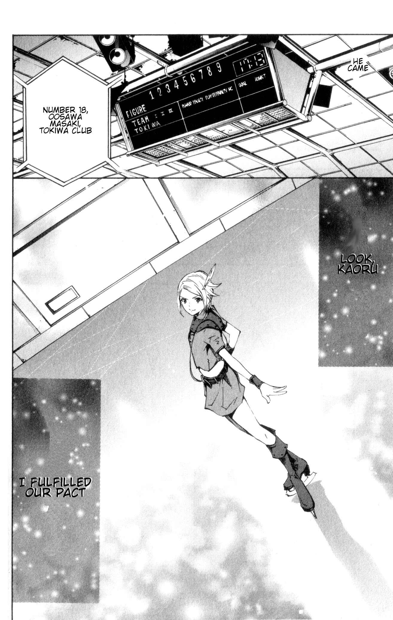Page 32 Chapter 11 Ice Revolution