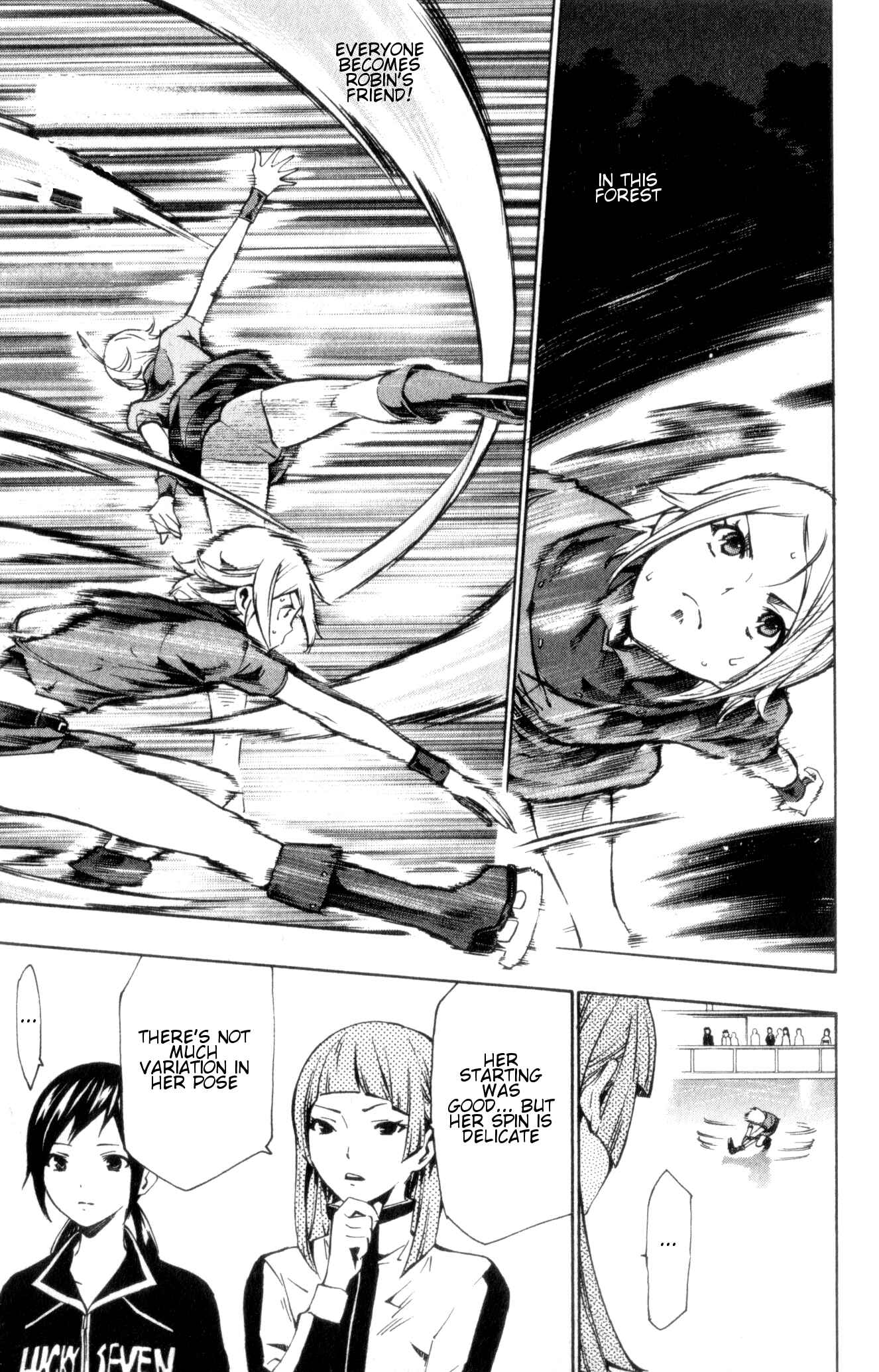 Page 35 Chapter 11 Ice Revolution