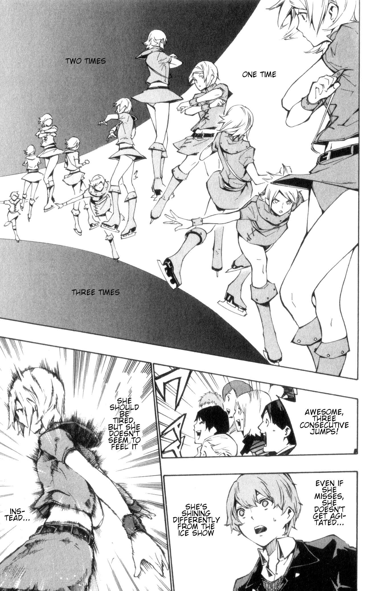 Page 41 Chapter 11 Ice Revolution