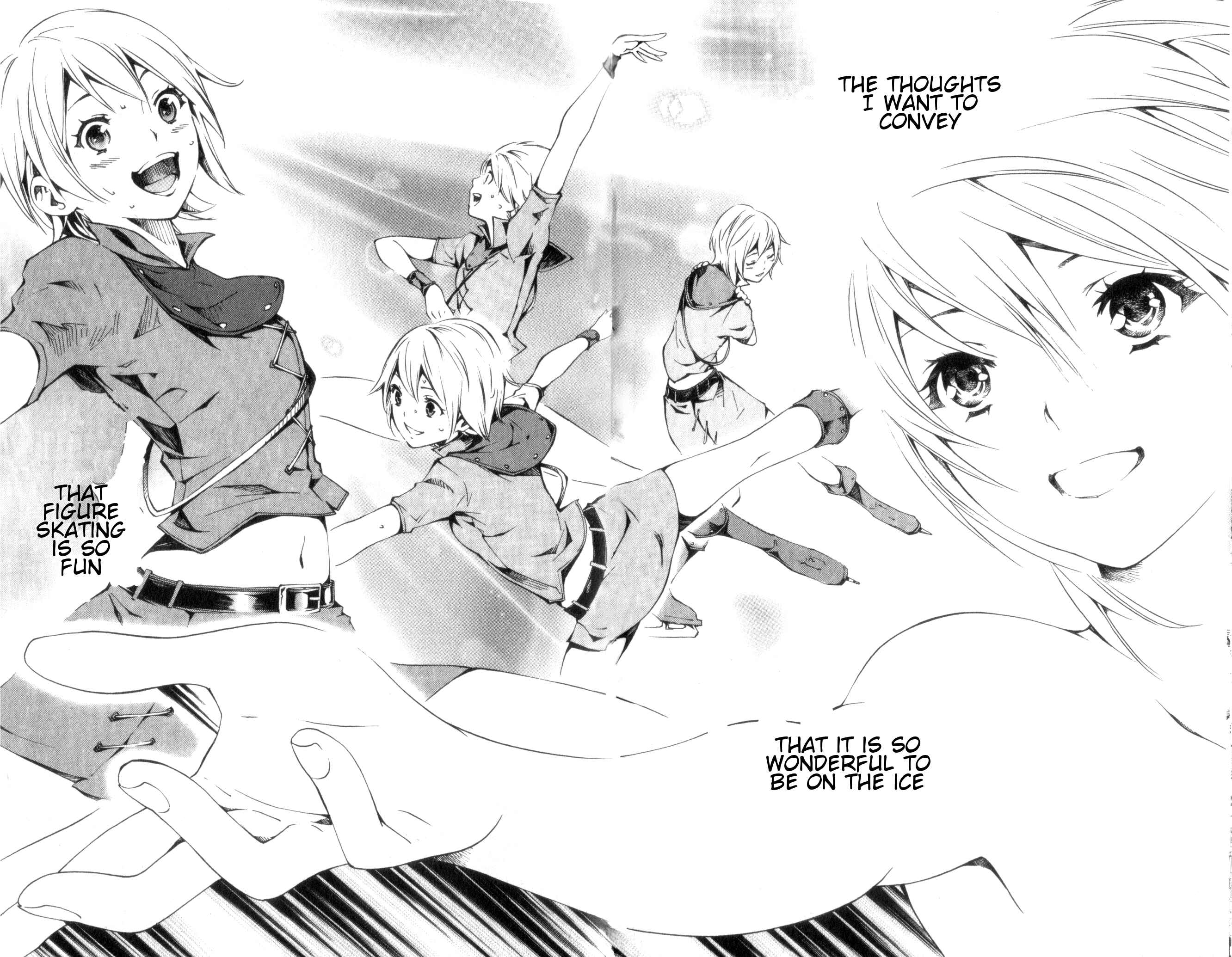 Page 44 Chapter 11 Ice Revolution
