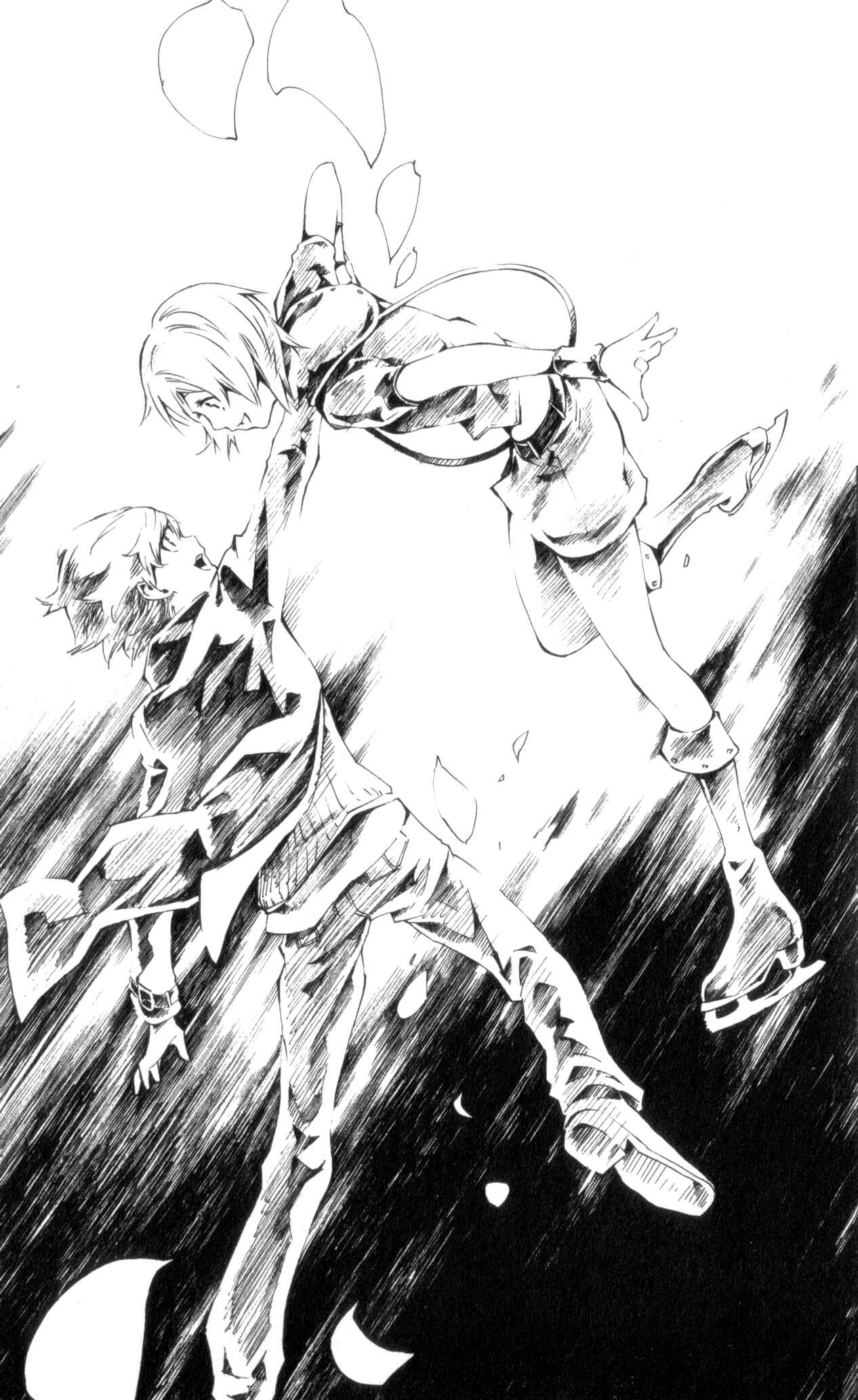 Page 46 Chapter 11 Ice Revolution