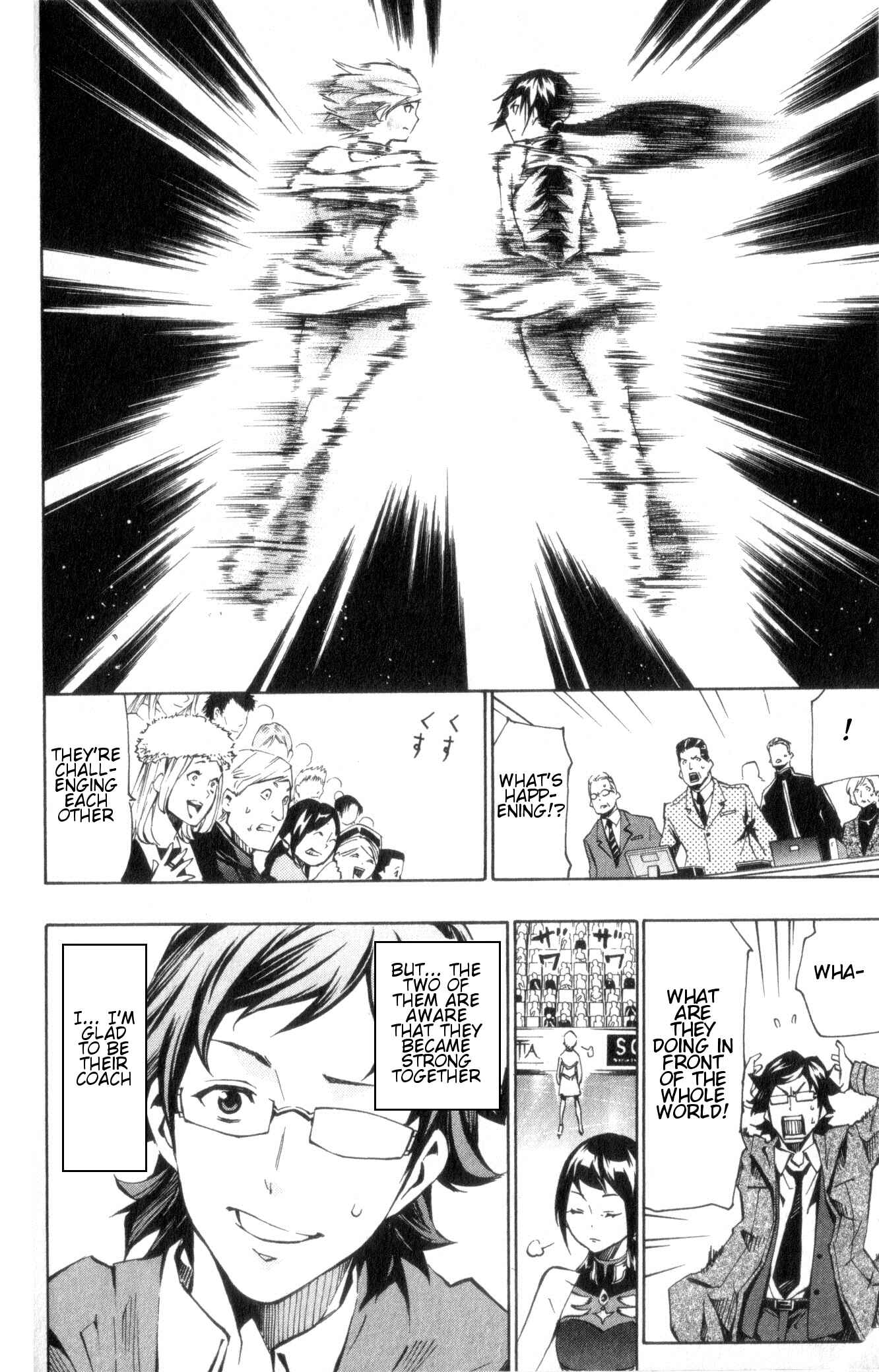Page 57 Chapter 11 Ice Revolution