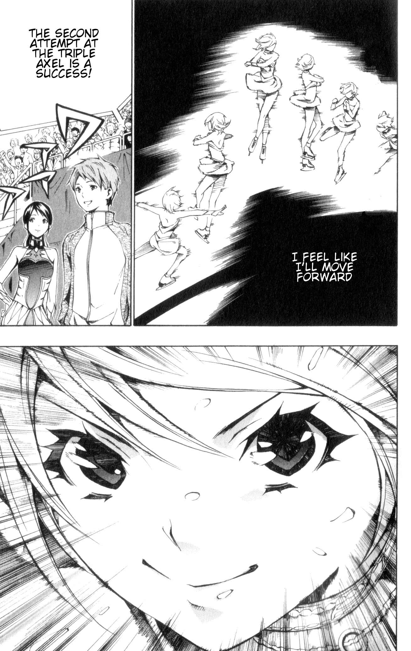 Page 60 Chapter 11 Ice Revolution