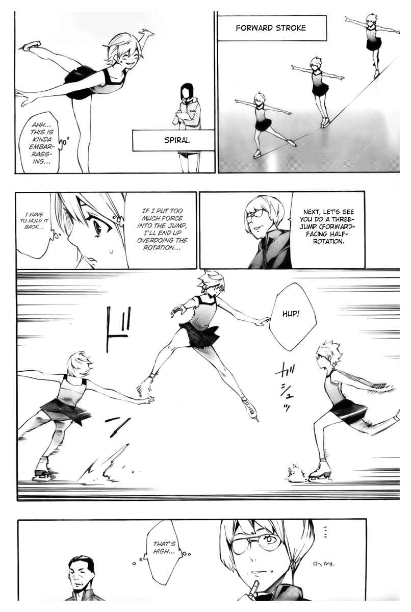 Page 17 Chapter 9 Ice Revolution