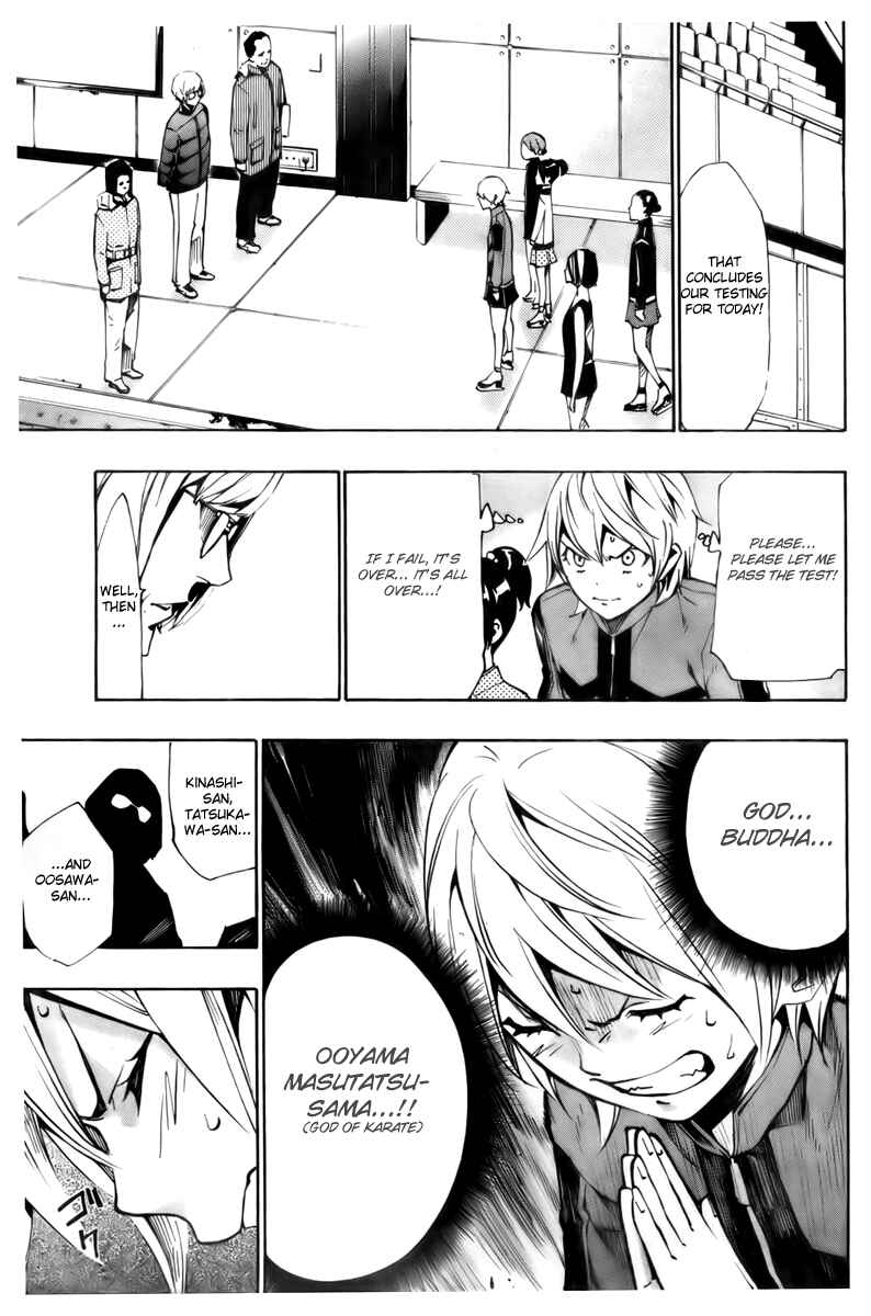 Page 18 Chapter 9 Ice Revolution
