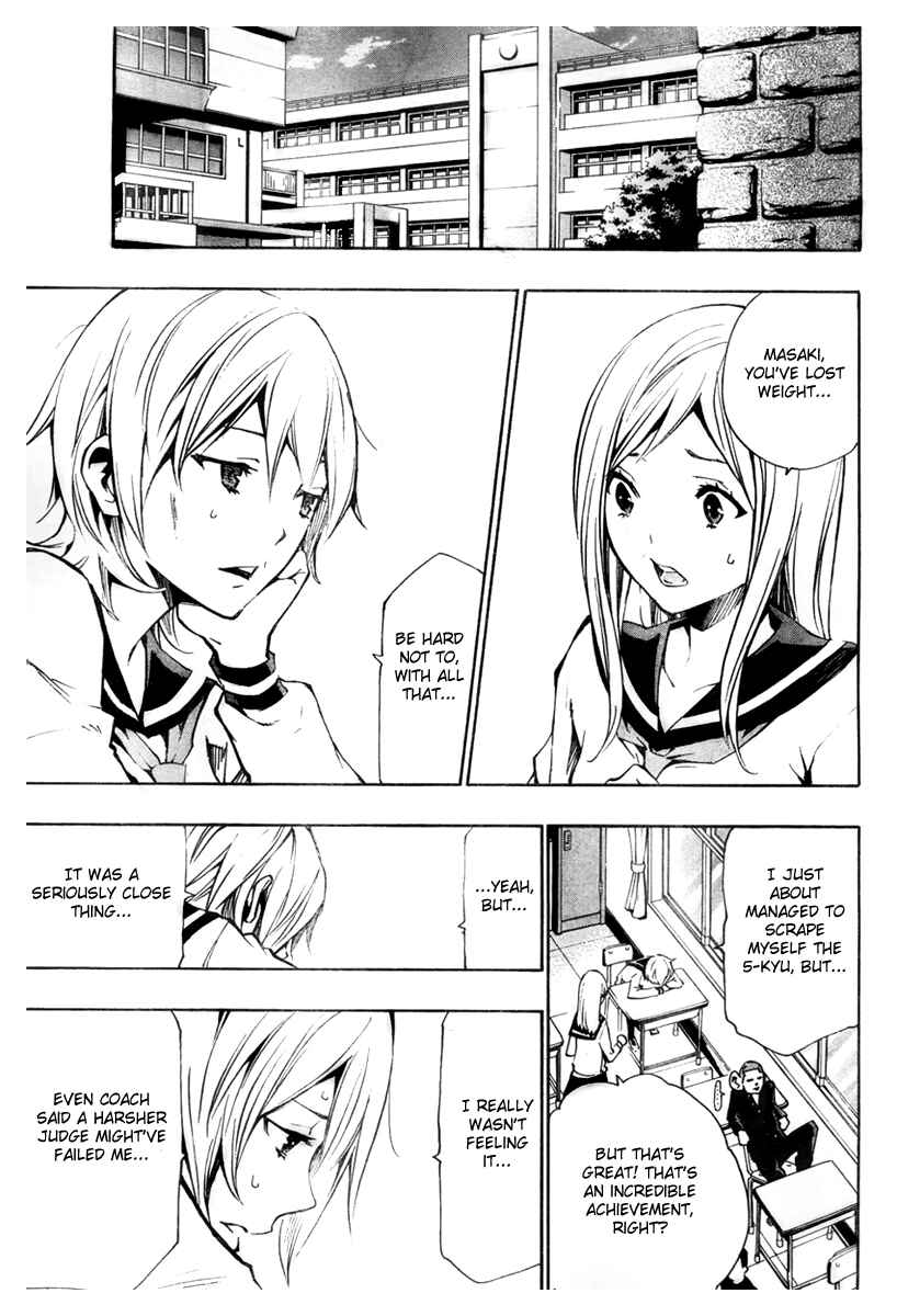 Page 27 Chapter 9 Ice Revolution
