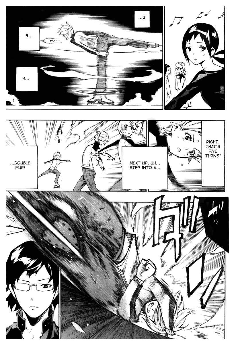 Page 29 Chapter 9 Ice Revolution