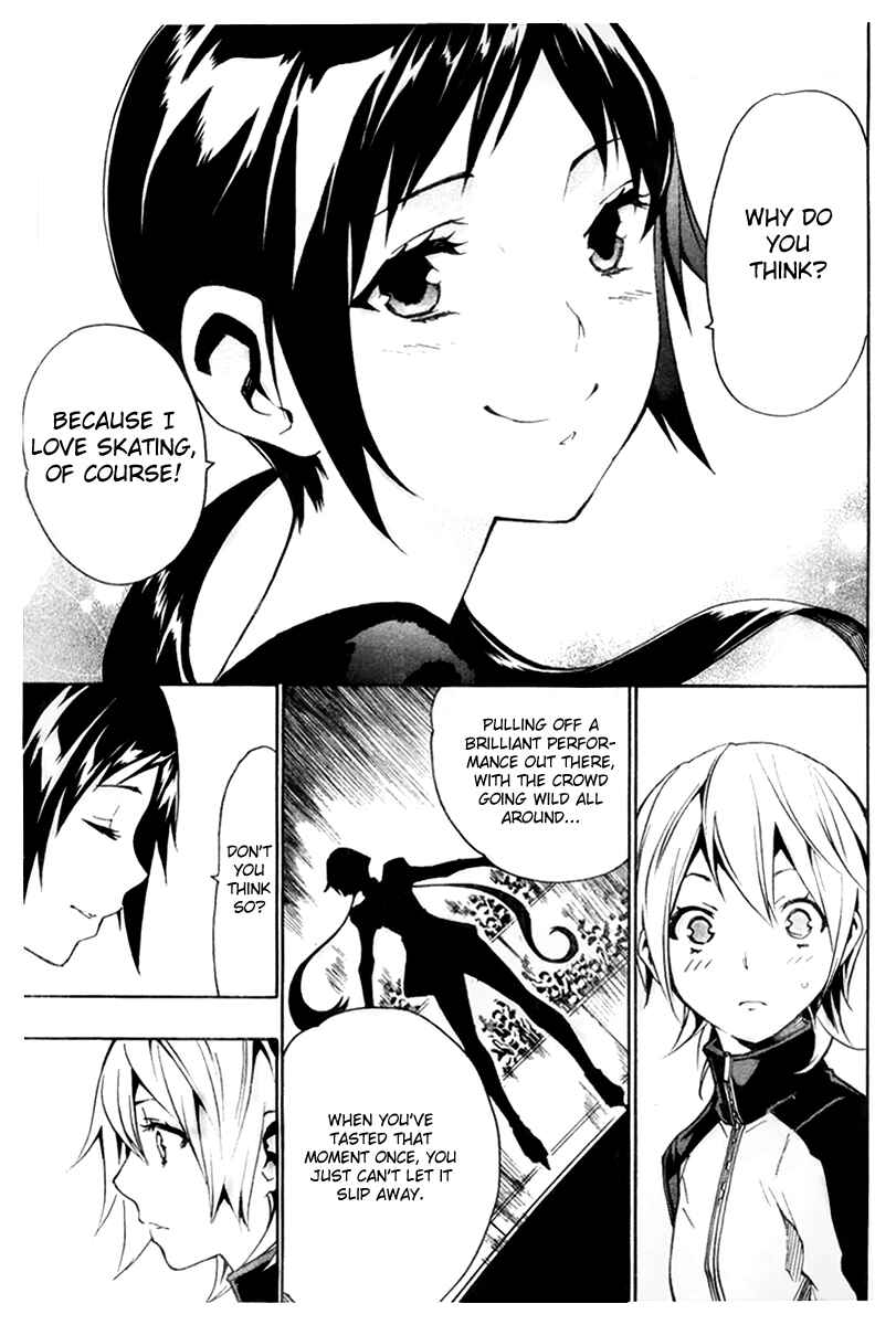 Page 33 Chapter 9 Ice Revolution