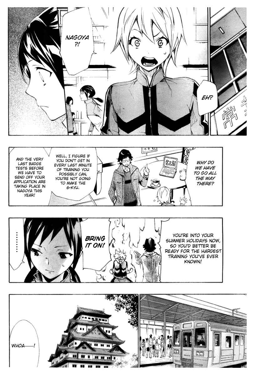 Page 36 Chapter 9 Ice Revolution