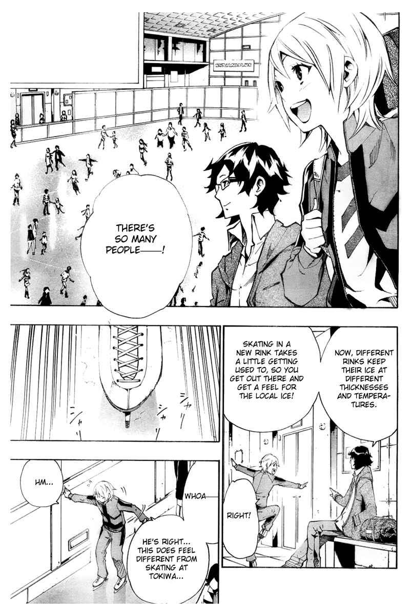 Page 37 Chapter 9 Ice Revolution