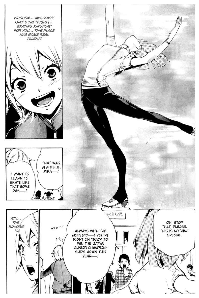 Page 38 Chapter 9 Ice Revolution