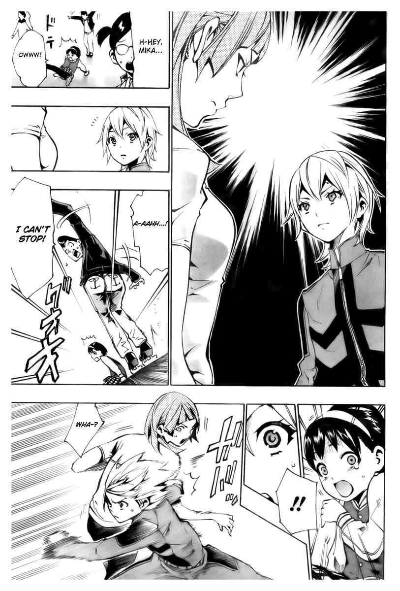 Page 41 Chapter 9 Ice Revolution