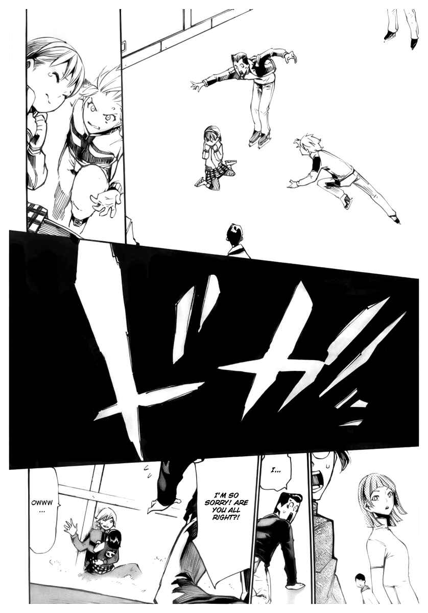 Page 42 Chapter 9 Ice Revolution