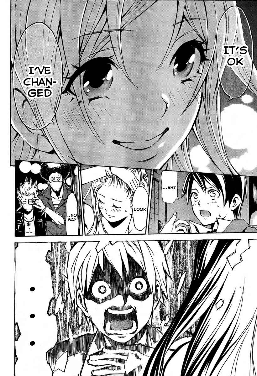 Page 26 Chapter 7.5 Ice Revolution