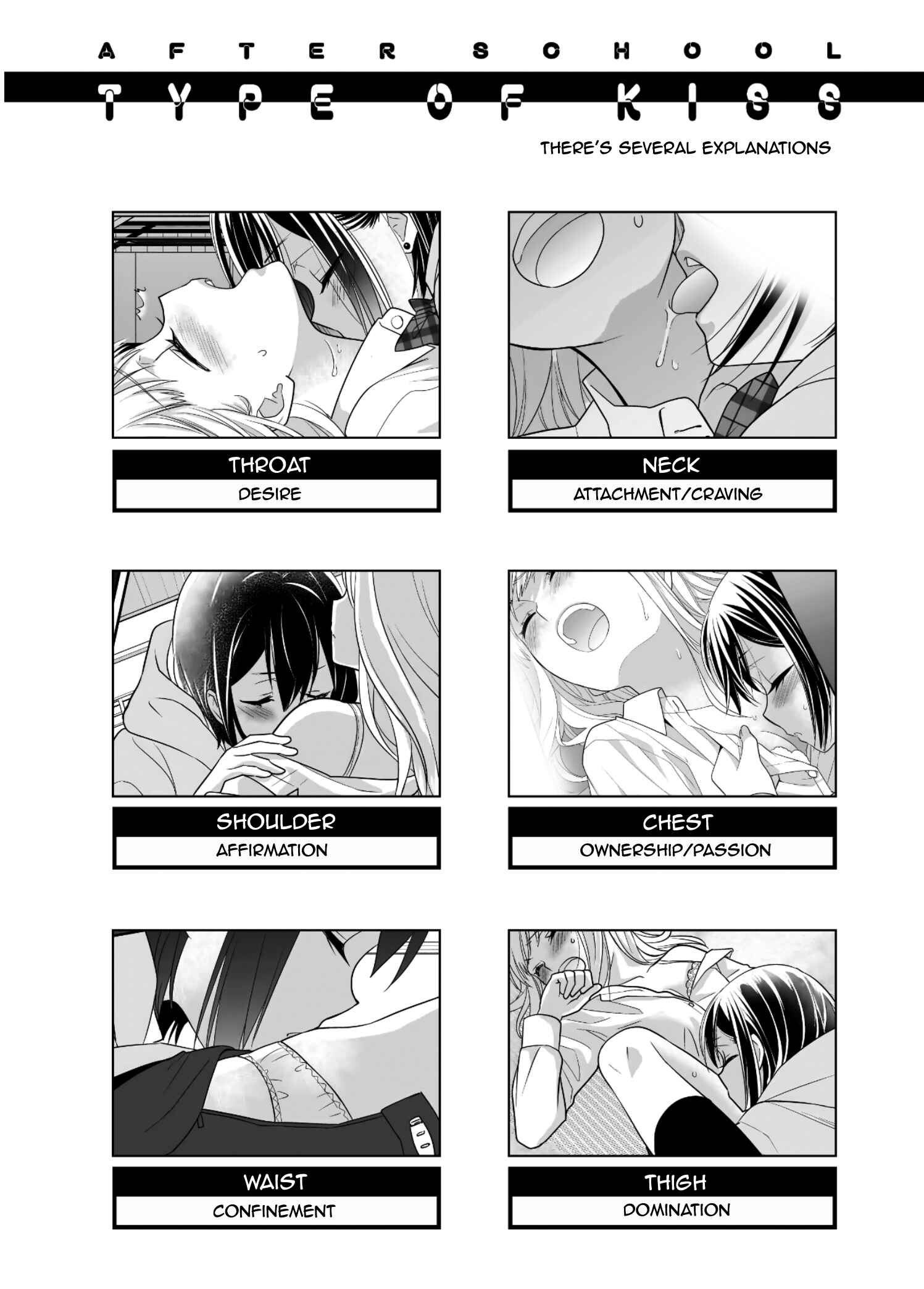 Page 27 Chapter 8 Houkago