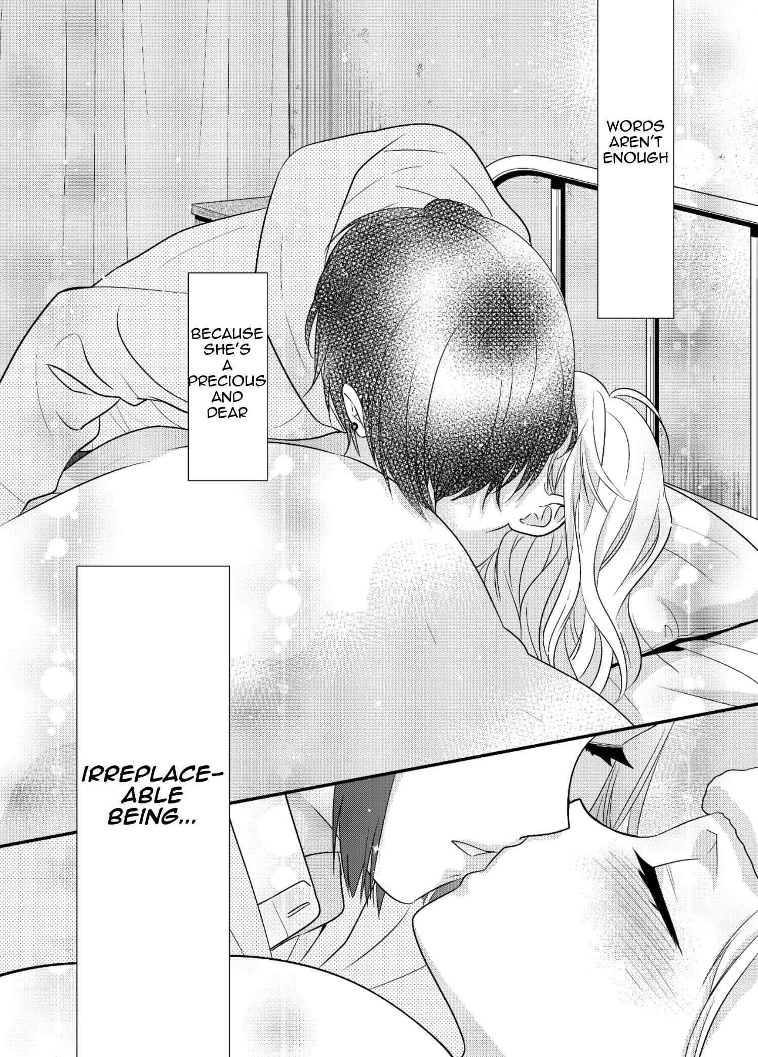 Page 14 Chapter 7 Houkago