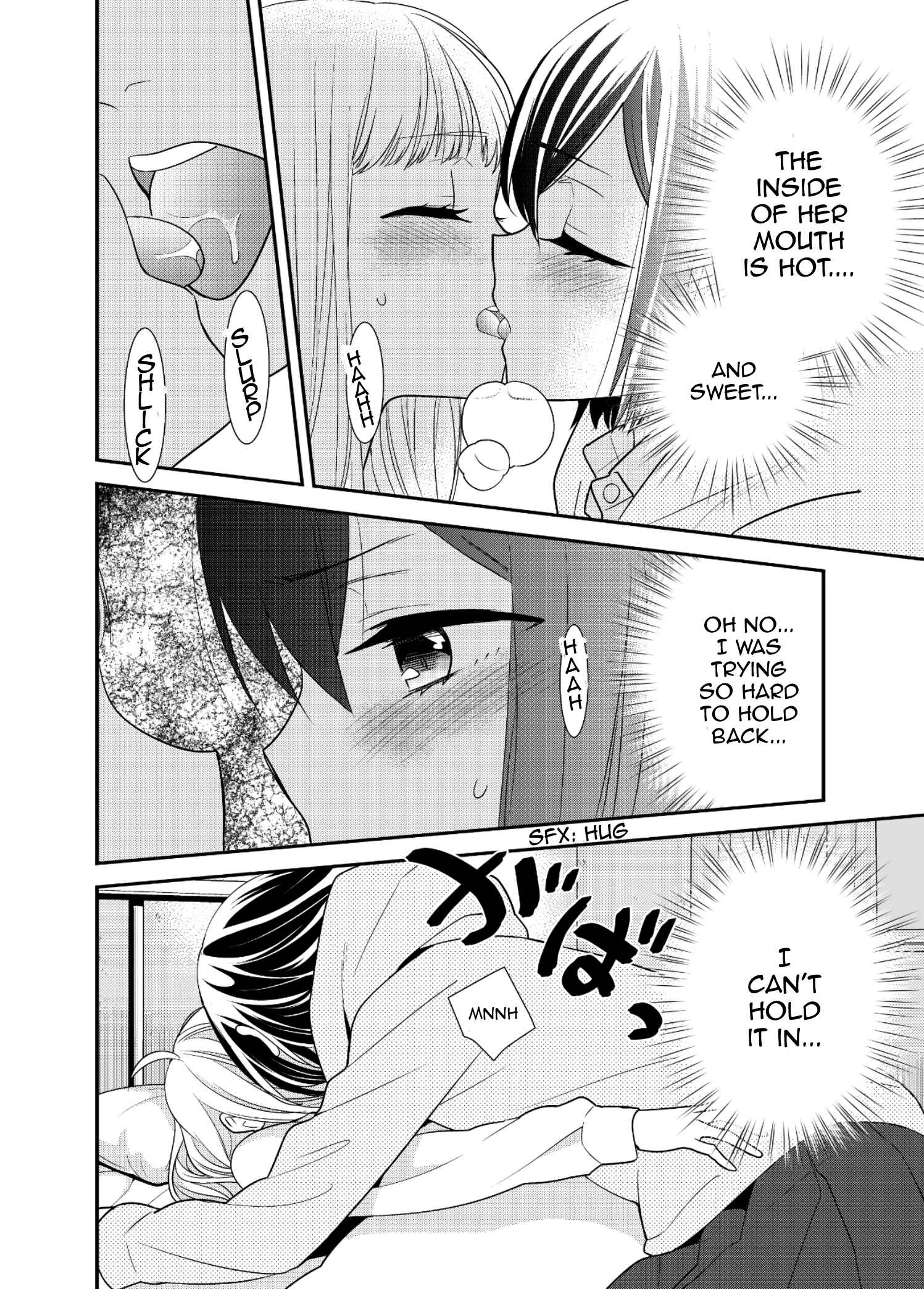 Page 22 Chapter 7 Houkago