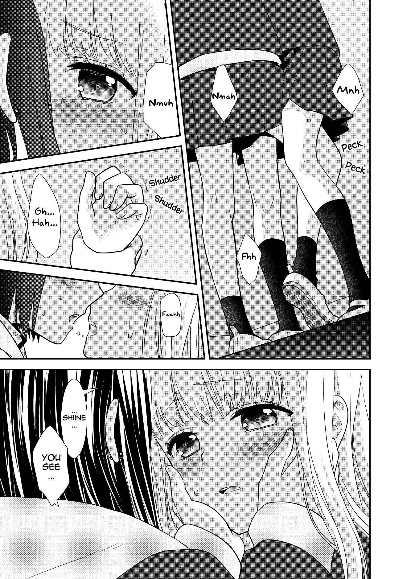 Page 19 Chapter 9 Houkago