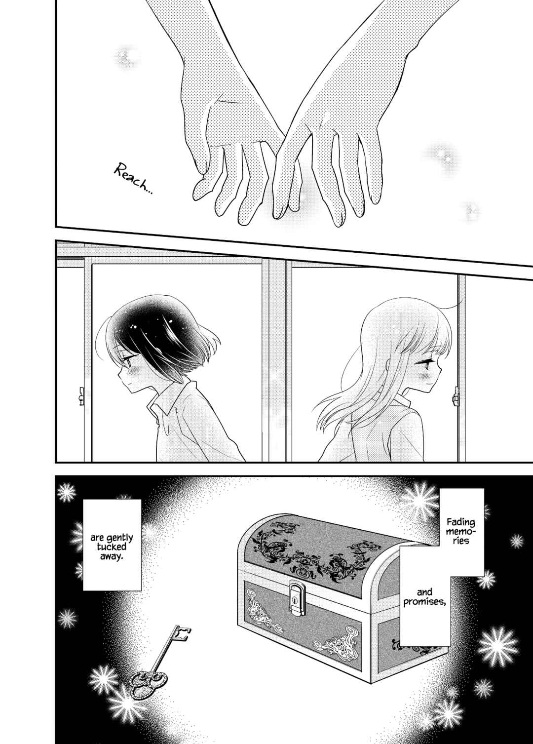 Page 19 Chapter 14 Houkago