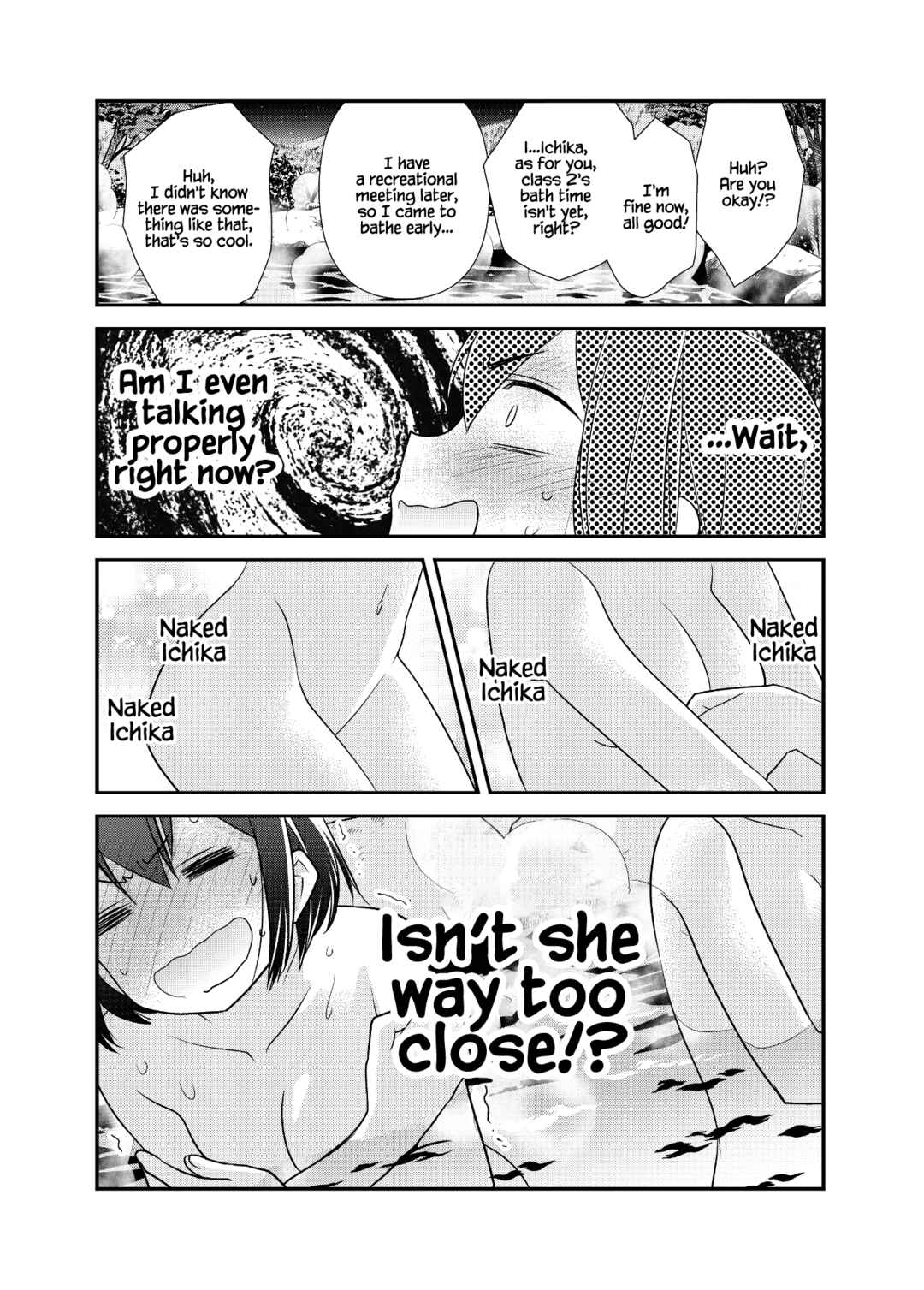 Page 28 Chapter 14 Houkago
