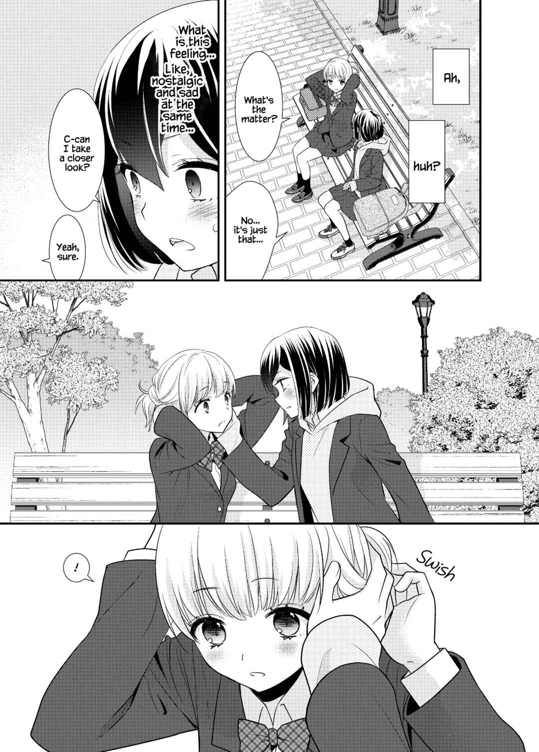 Page 40 Chapter 14 Houkago