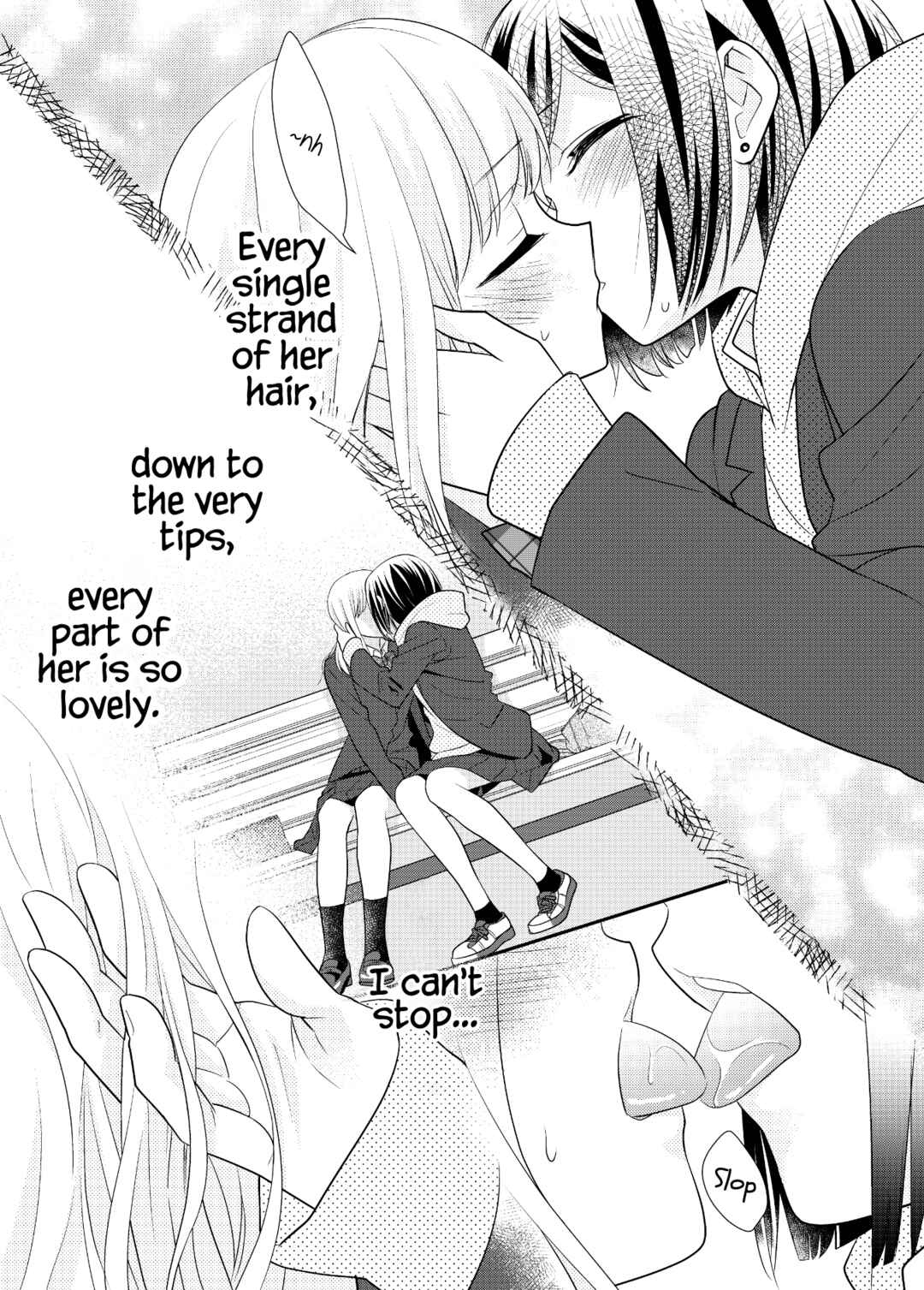 Page 42 Chapter 14 Houkago
