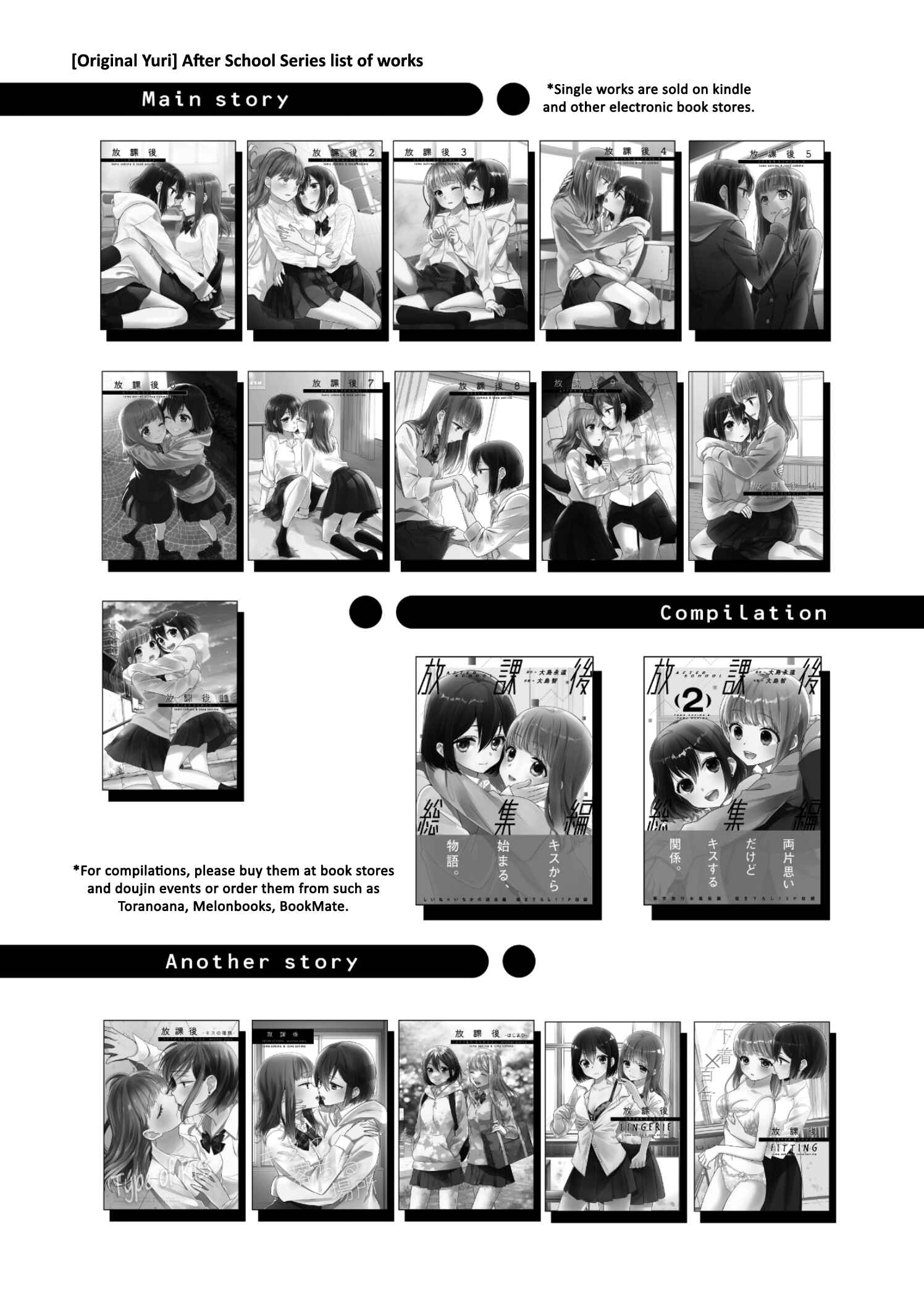 Page 32 Chapter 12 Houkago