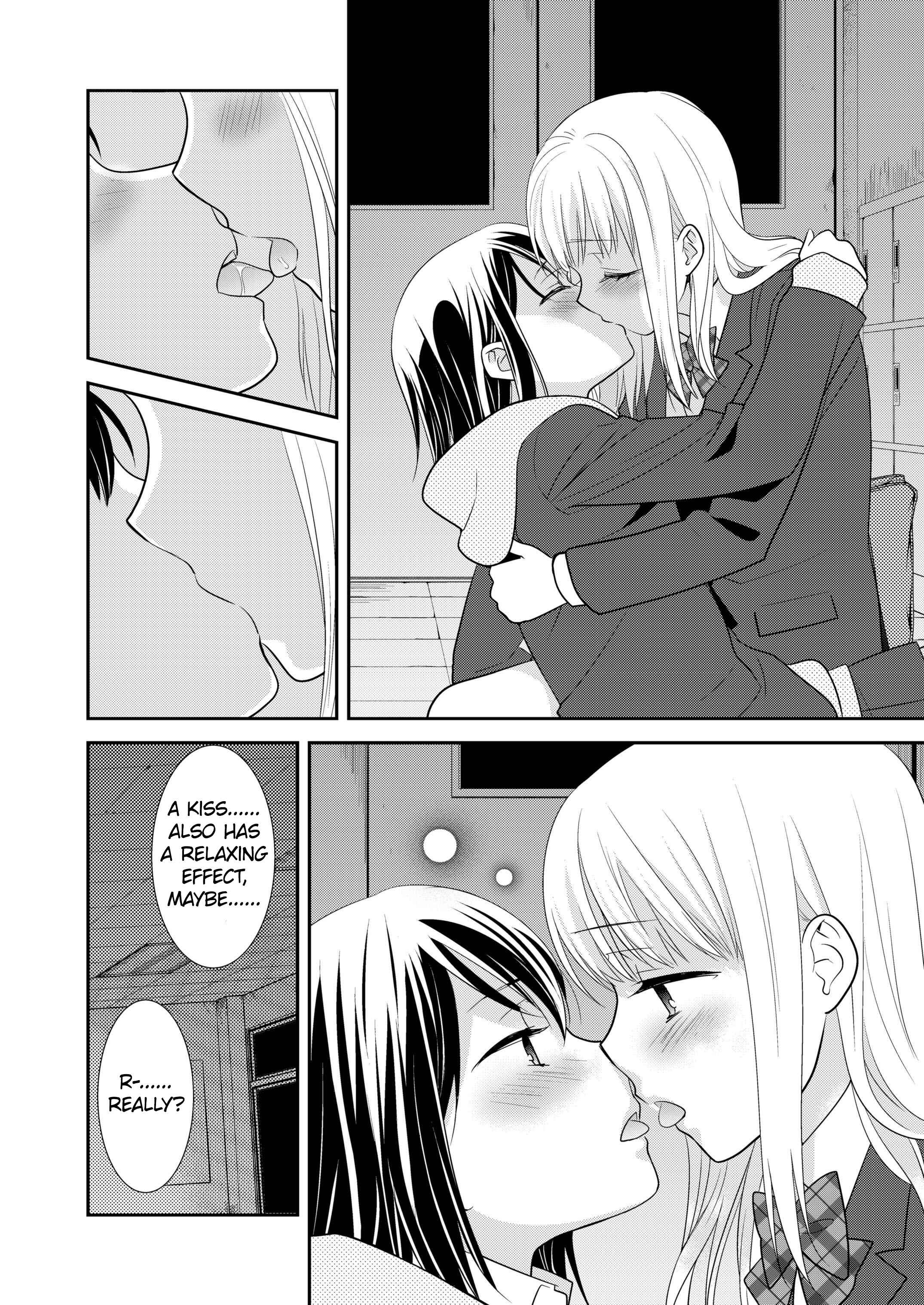Page 20 Chapter 3 Houkago