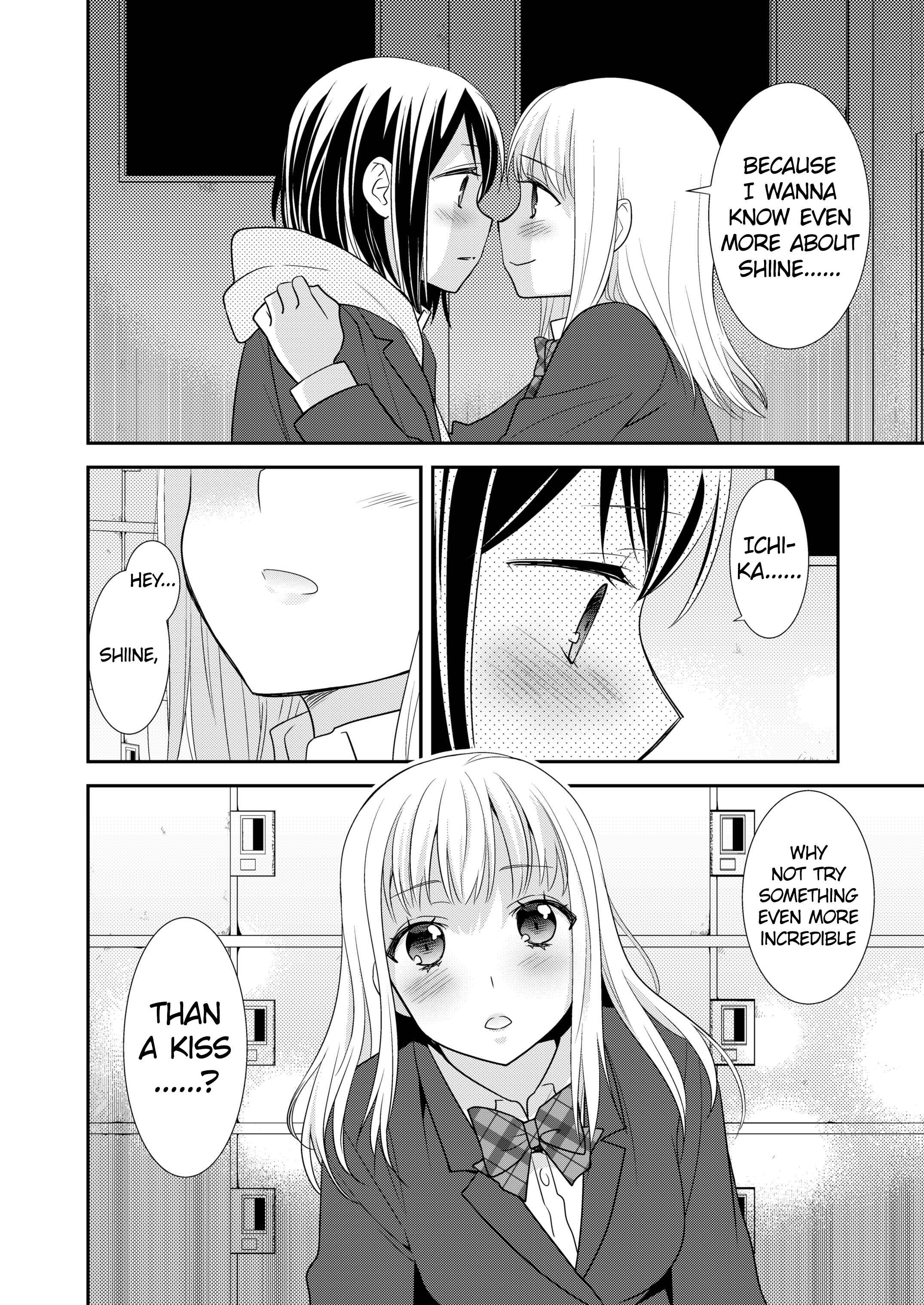Page 22 Chapter 3 Houkago