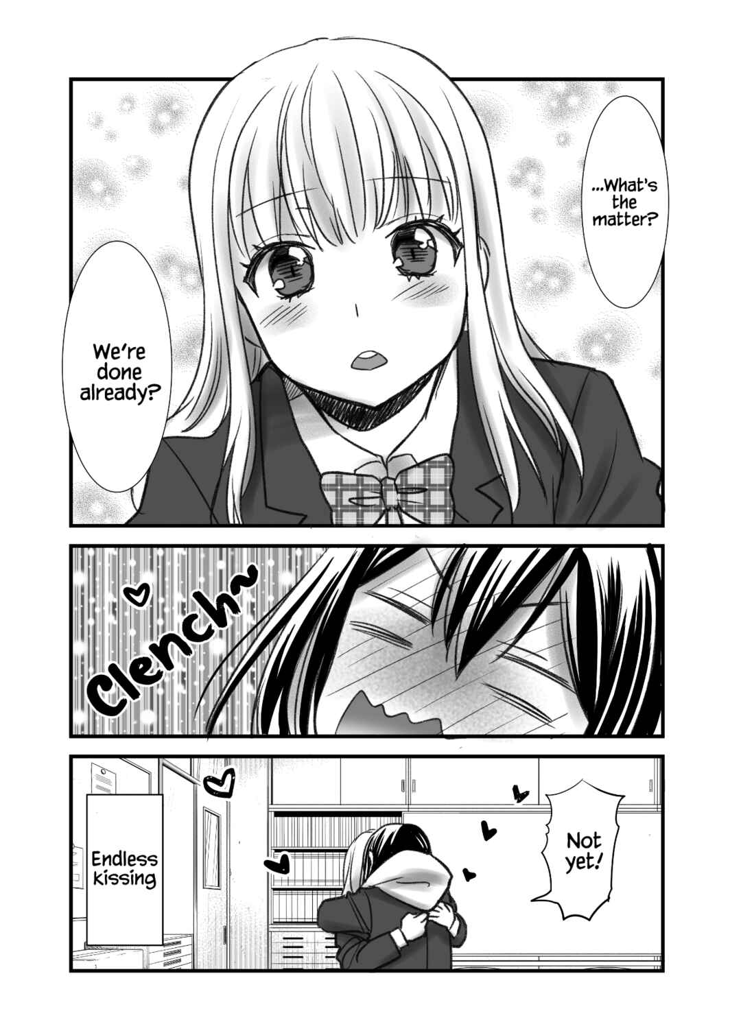 Page 25 Chapter 13 Houkago