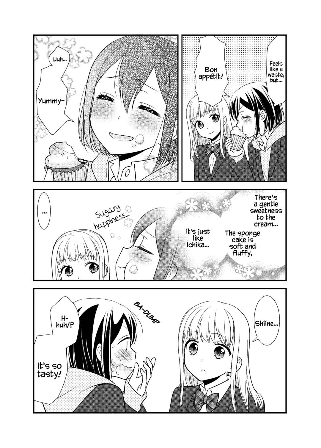 Page 35 Chapter 13 Houkago