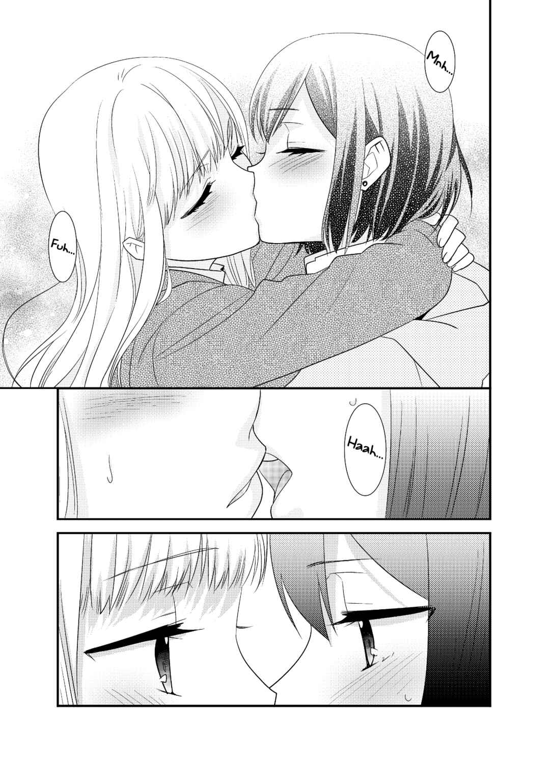 Page 44 Chapter 13 Houkago