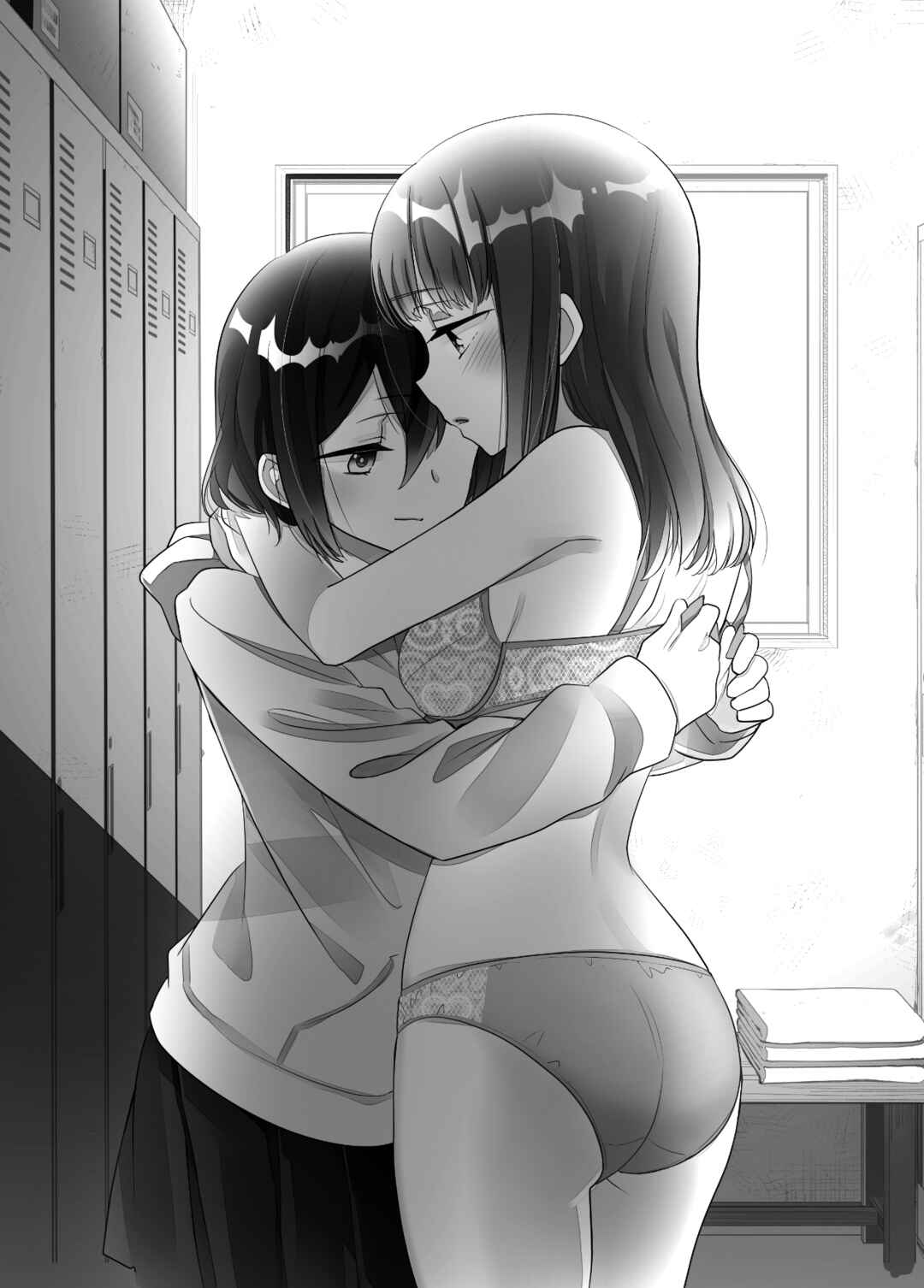 Page 54 Chapter 13 Houkago