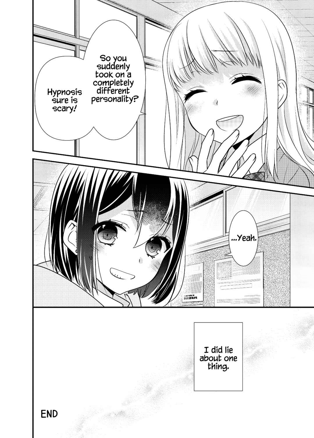 Page 61 Chapter 13 Houkago