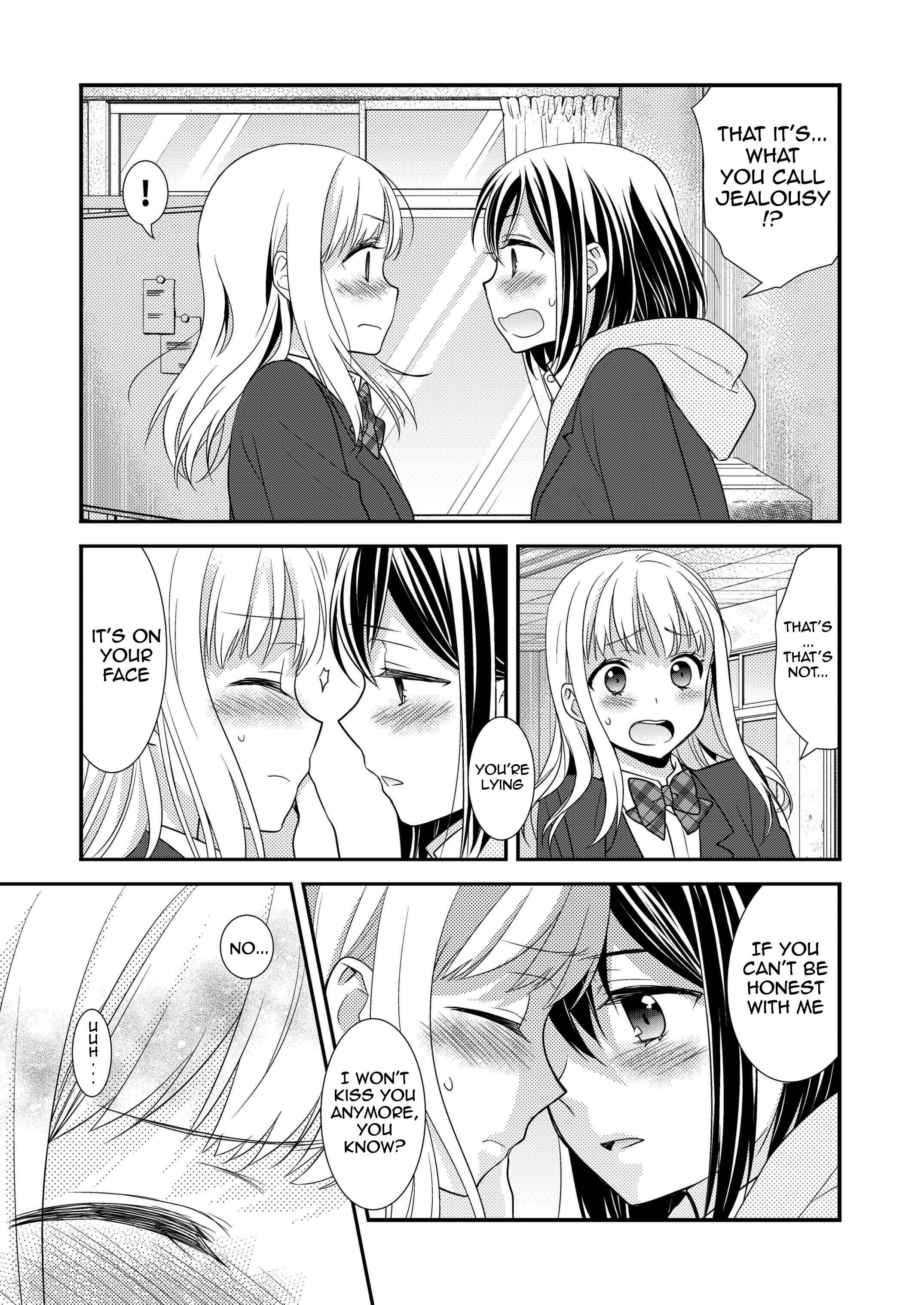 Page 24 Chapter 2 Houkago