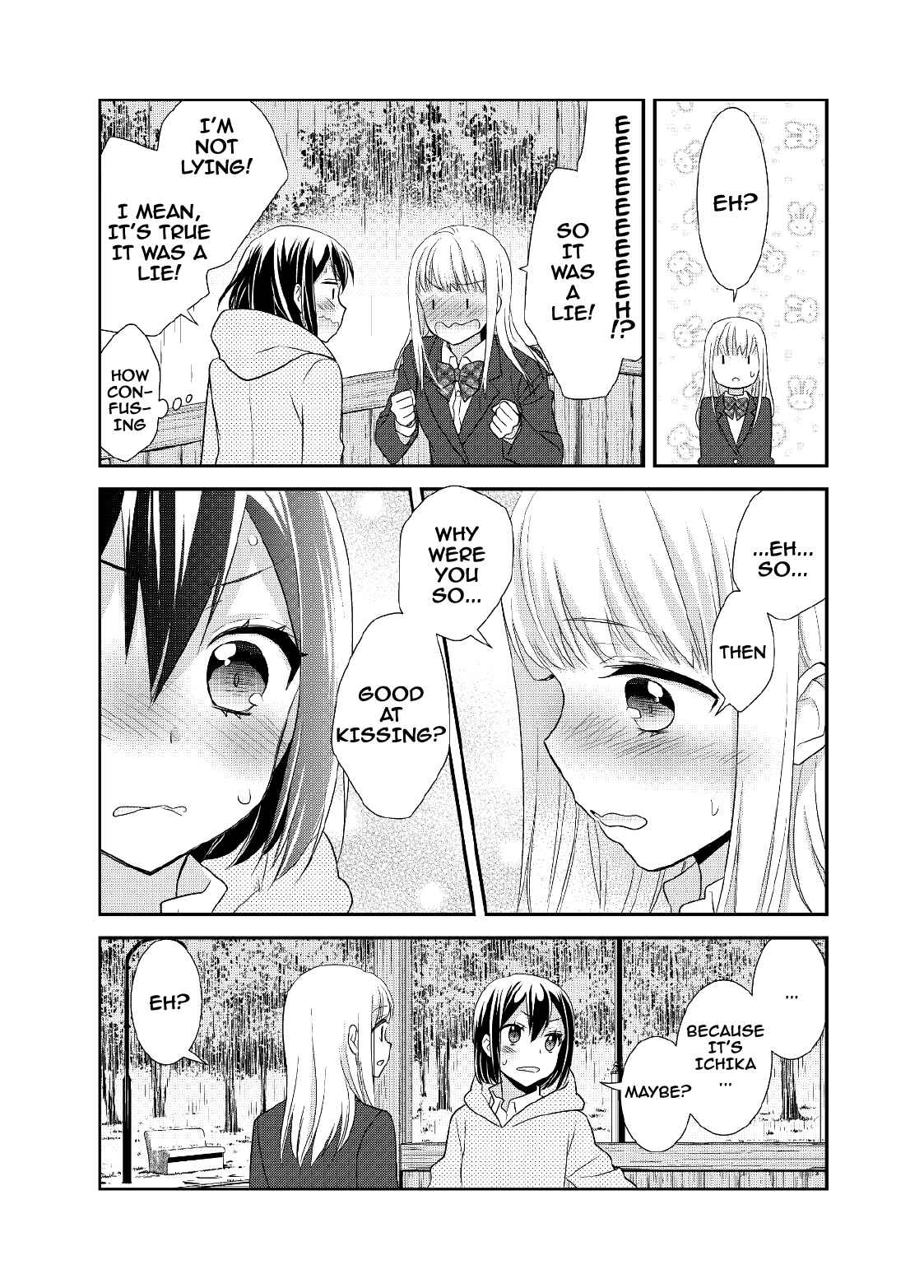 Page 19 Chapter 5 Houkago