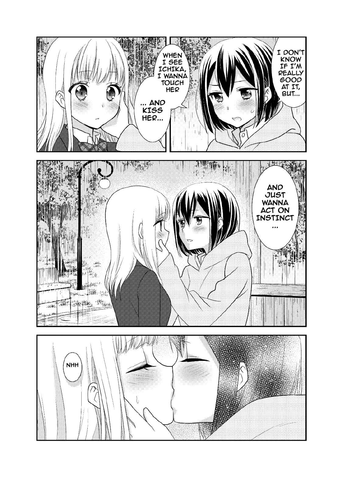Page 20 Chapter 5 Houkago