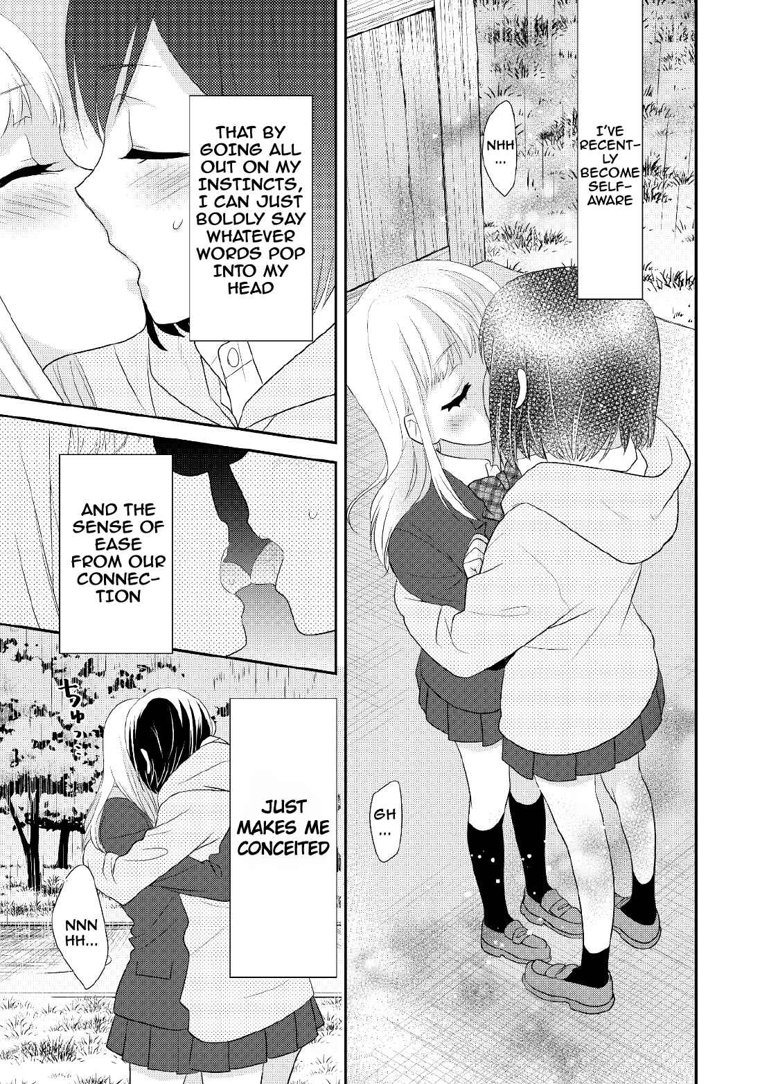 Page 24 Chapter 5 Houkago