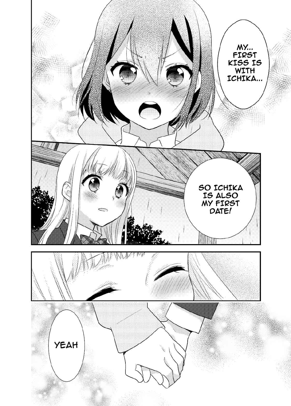 Page 27 Chapter 5 Houkago