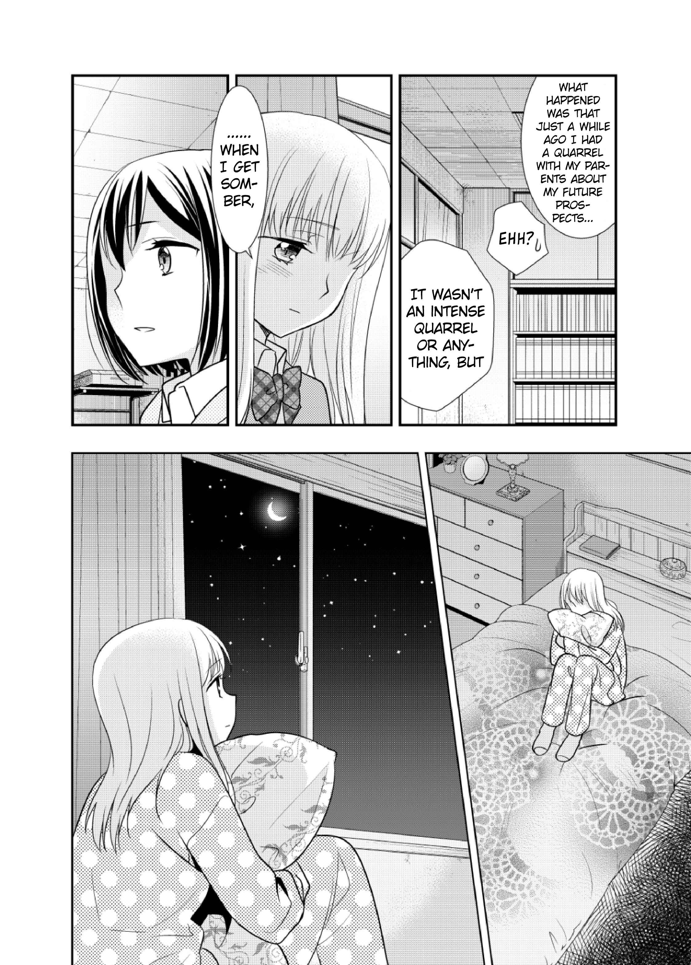 Page 20 Chapter 4 Houkago