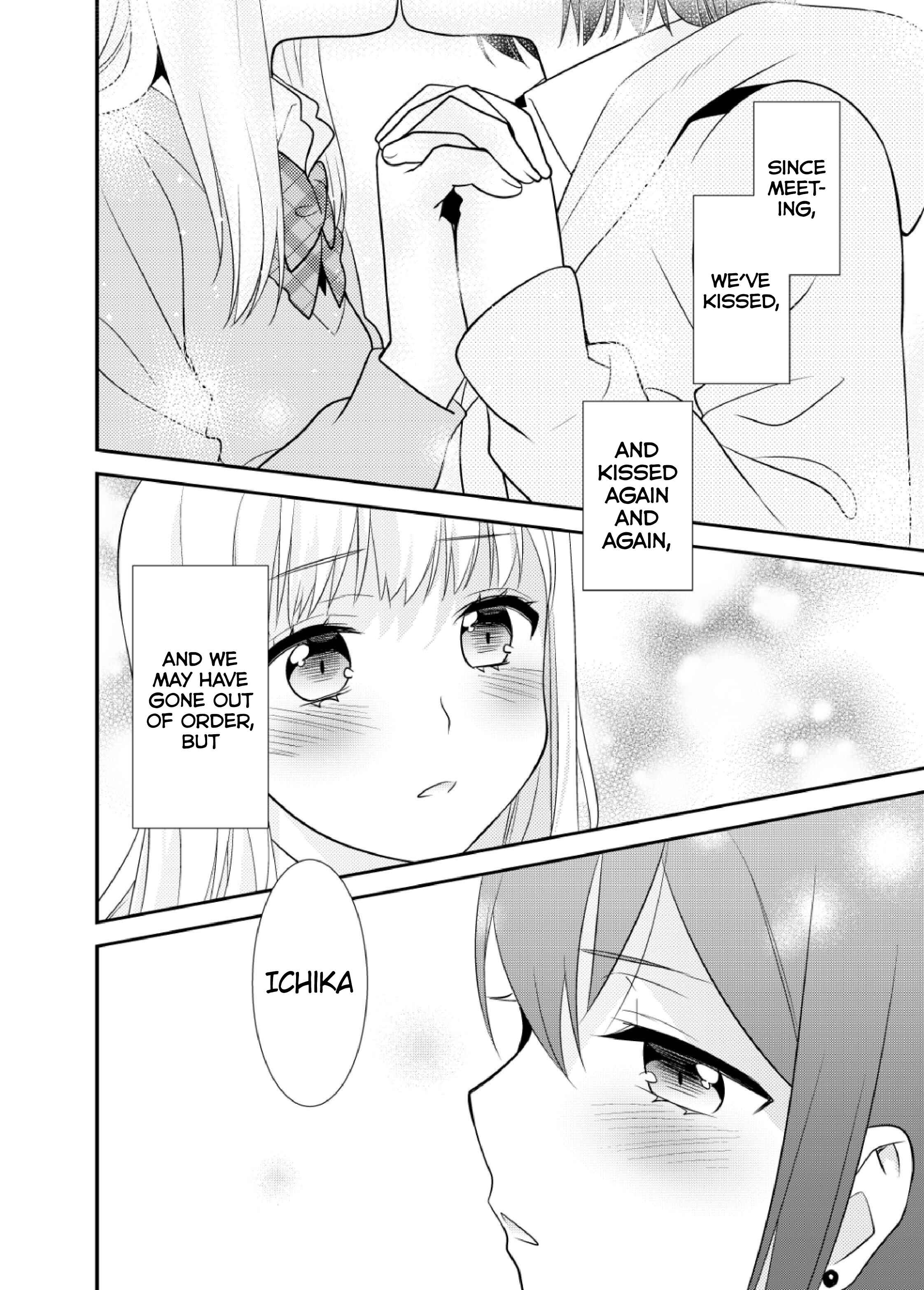 Page 26 Chapter 4 Houkago