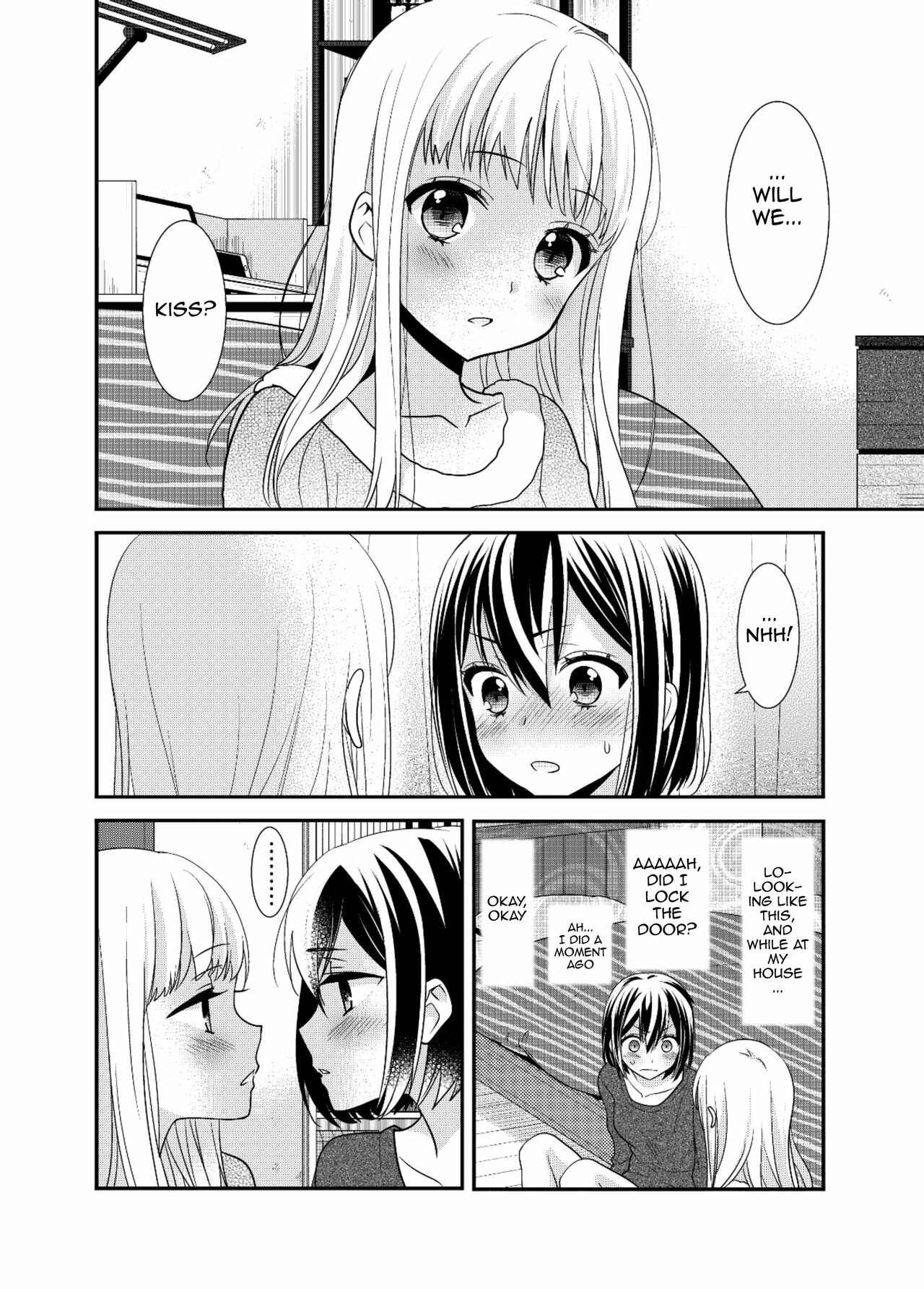 Page 18 Chapter 6 Houkago