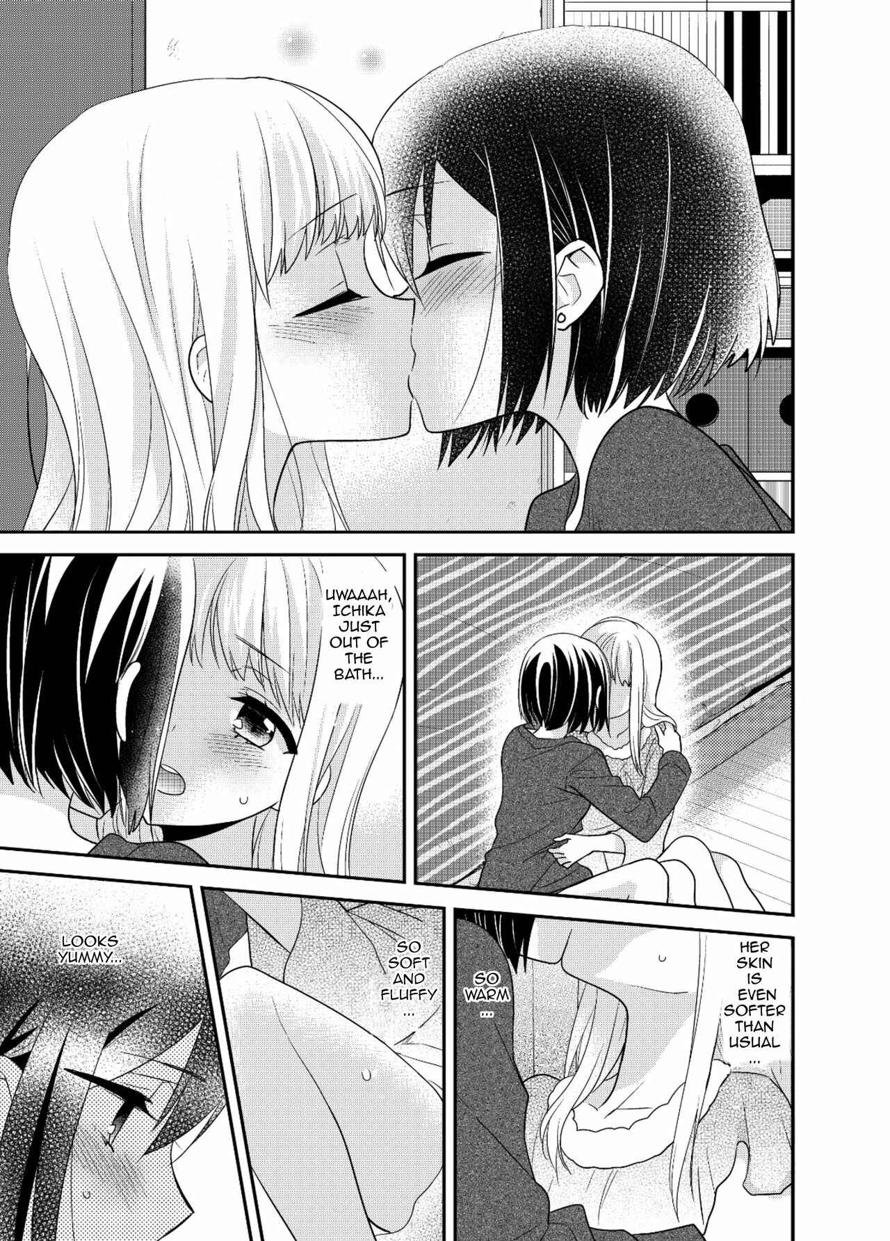 Page 19 Chapter 6 Houkago