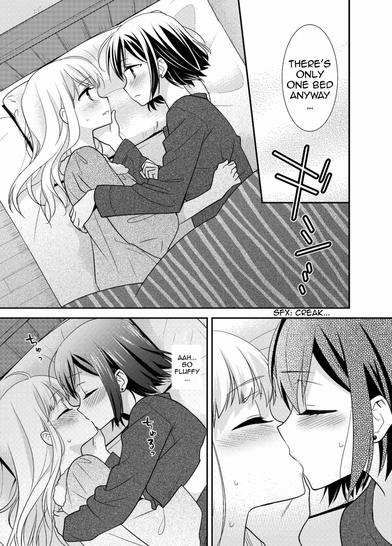 Page 23 Chapter 6 Houkago