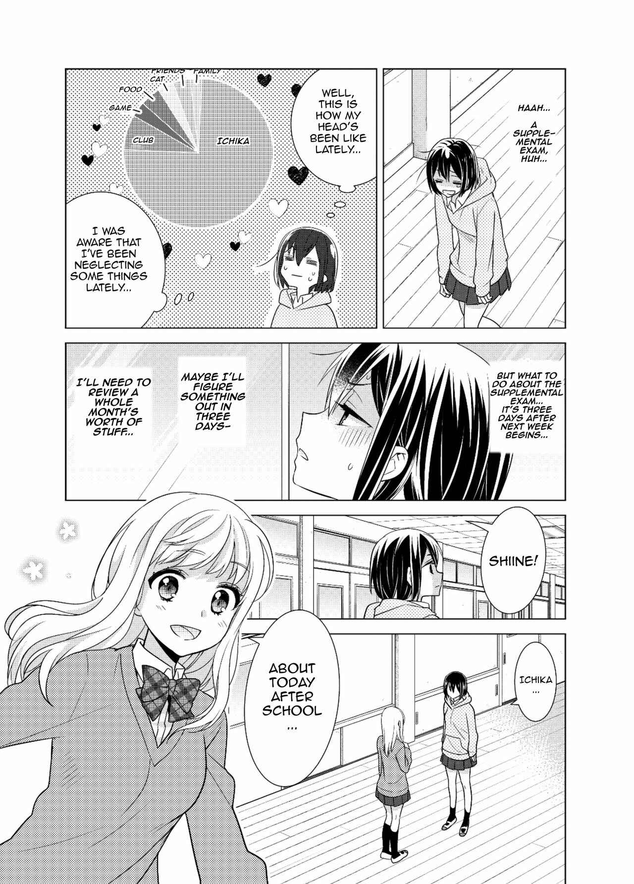 Page 5 Chapter 6 Houkago