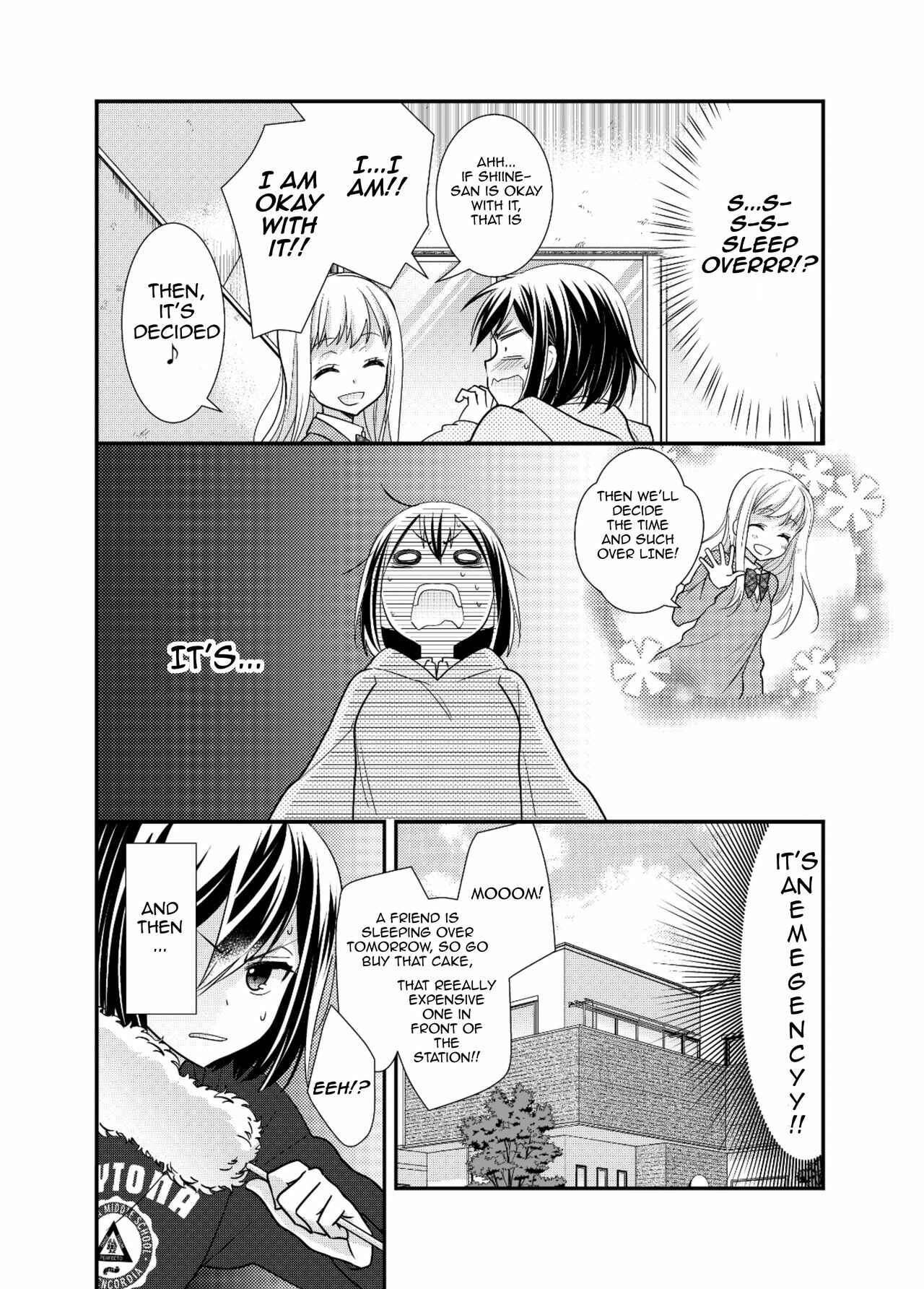 Page 8 Chapter 6 Houkago